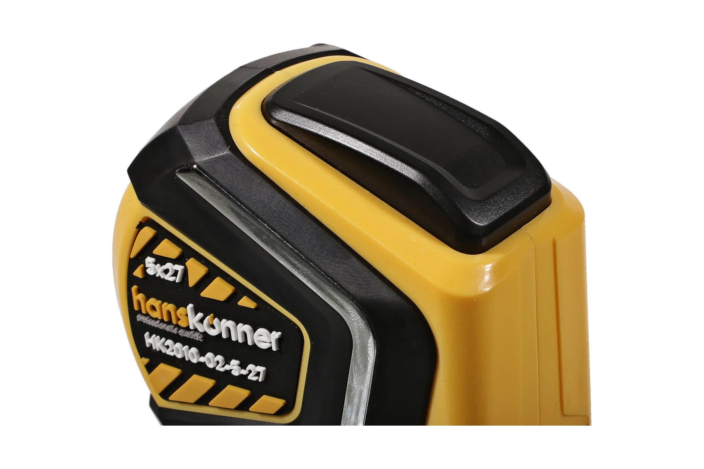 Рулетка Hanskonner 5x27 HK2010-02-5-27