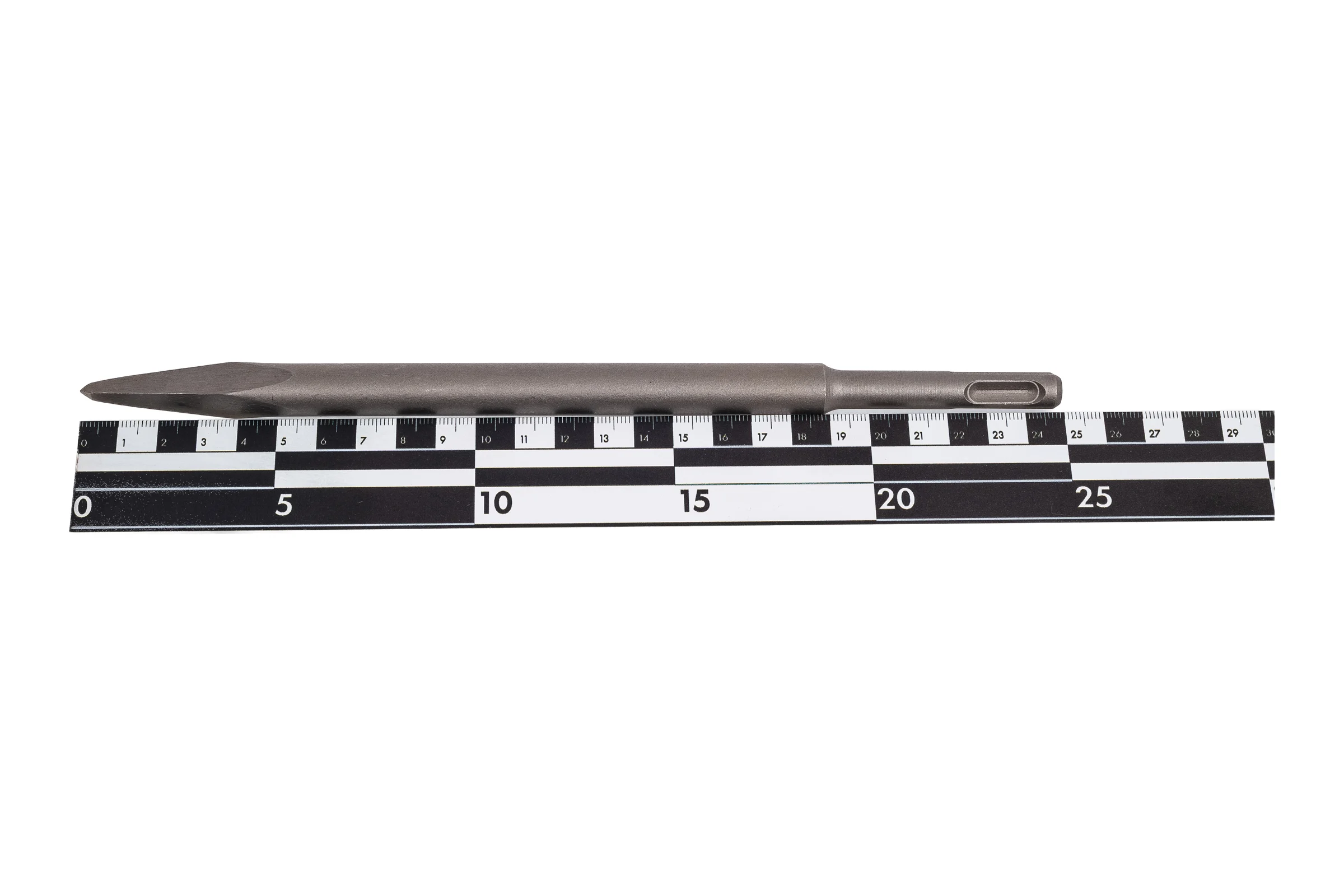 Пика Курс по бетону SDS-plus 14x250 мм 32731
