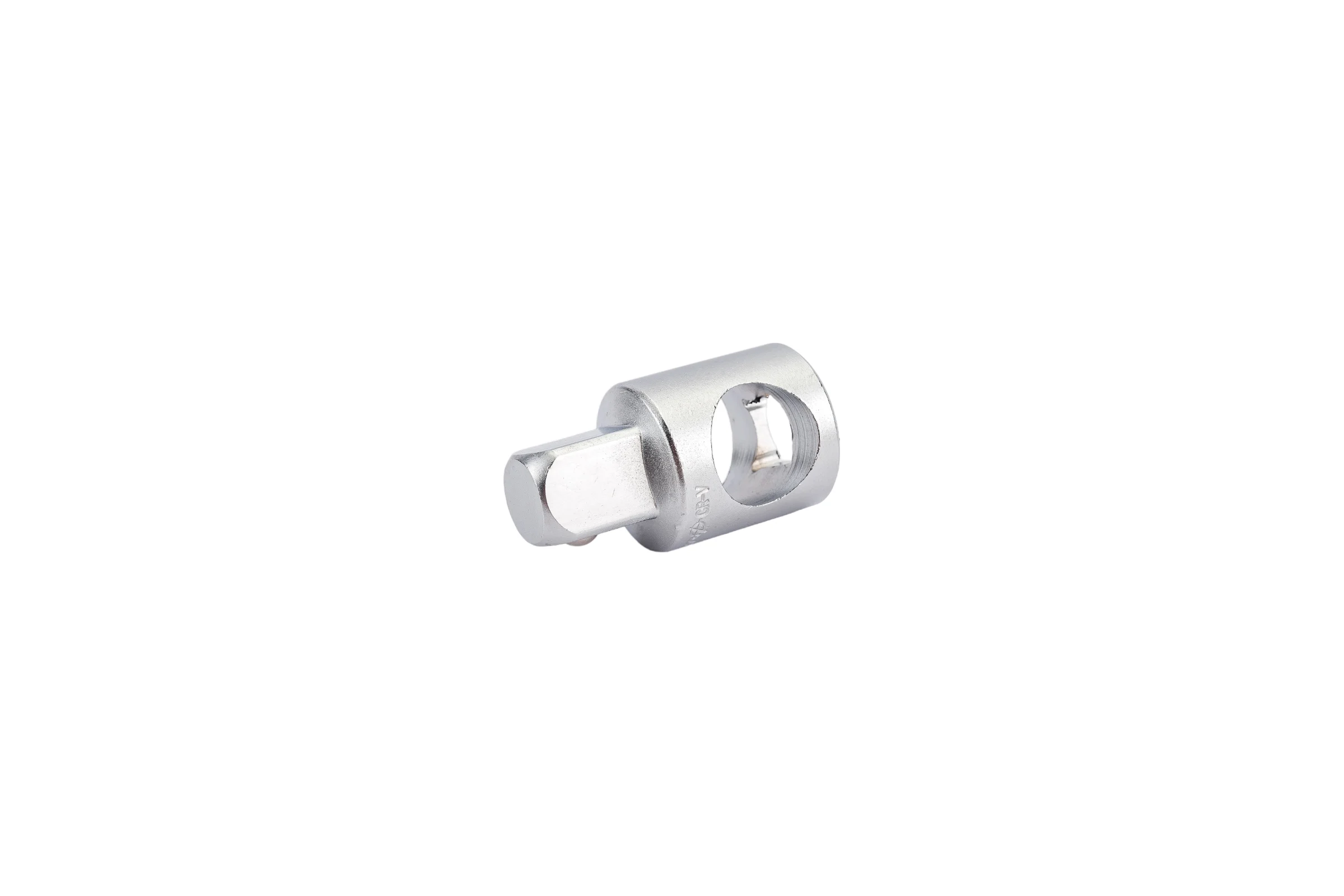 Переходник 3/8"(F)-1/2"(М) Дело Техники 619504