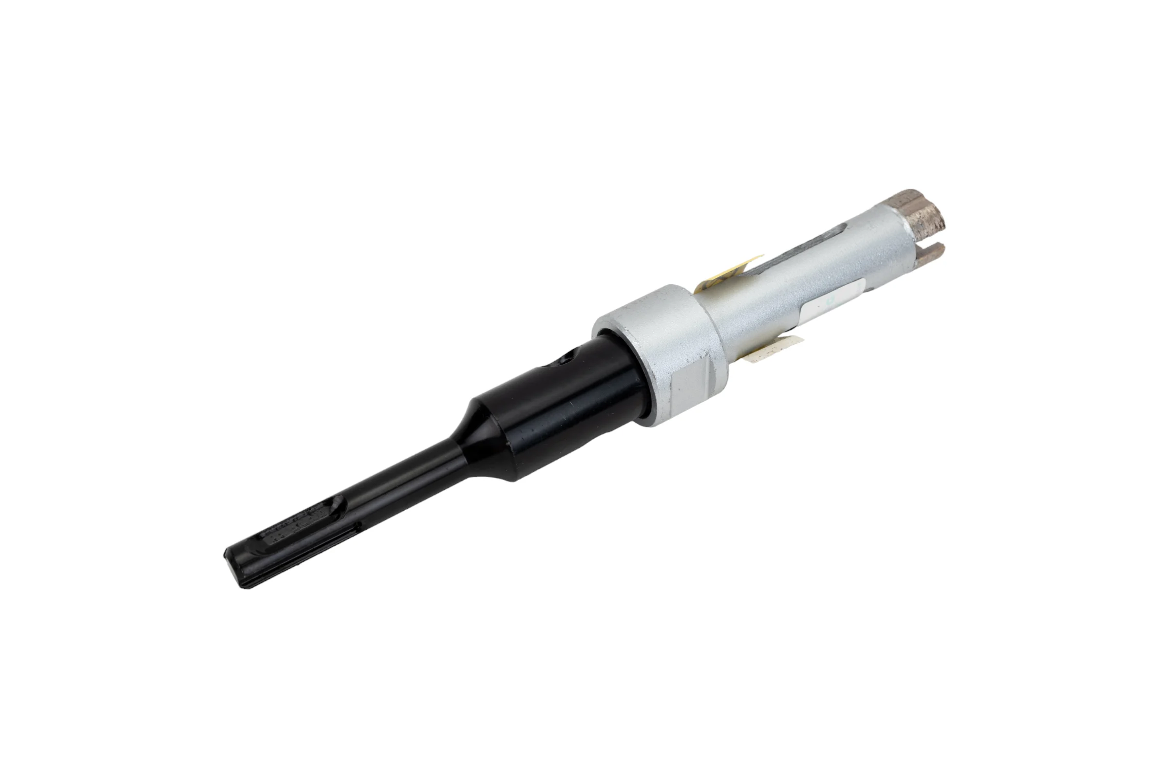 Коронка алмазная по бетону Laser 20 мм Hilberg HM220