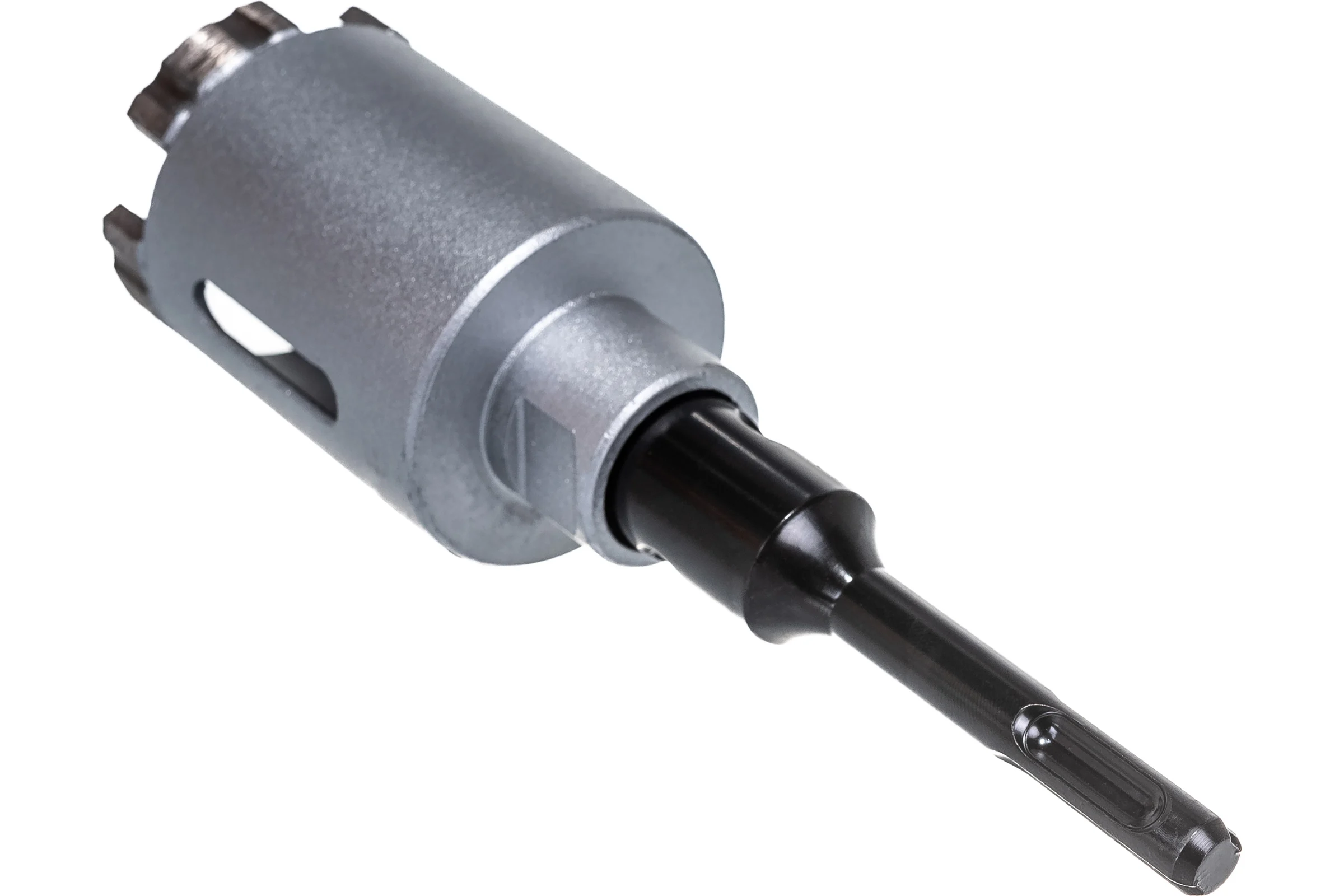 Коронка алмазная по бетону Laser 50 мм Hilberg HM250