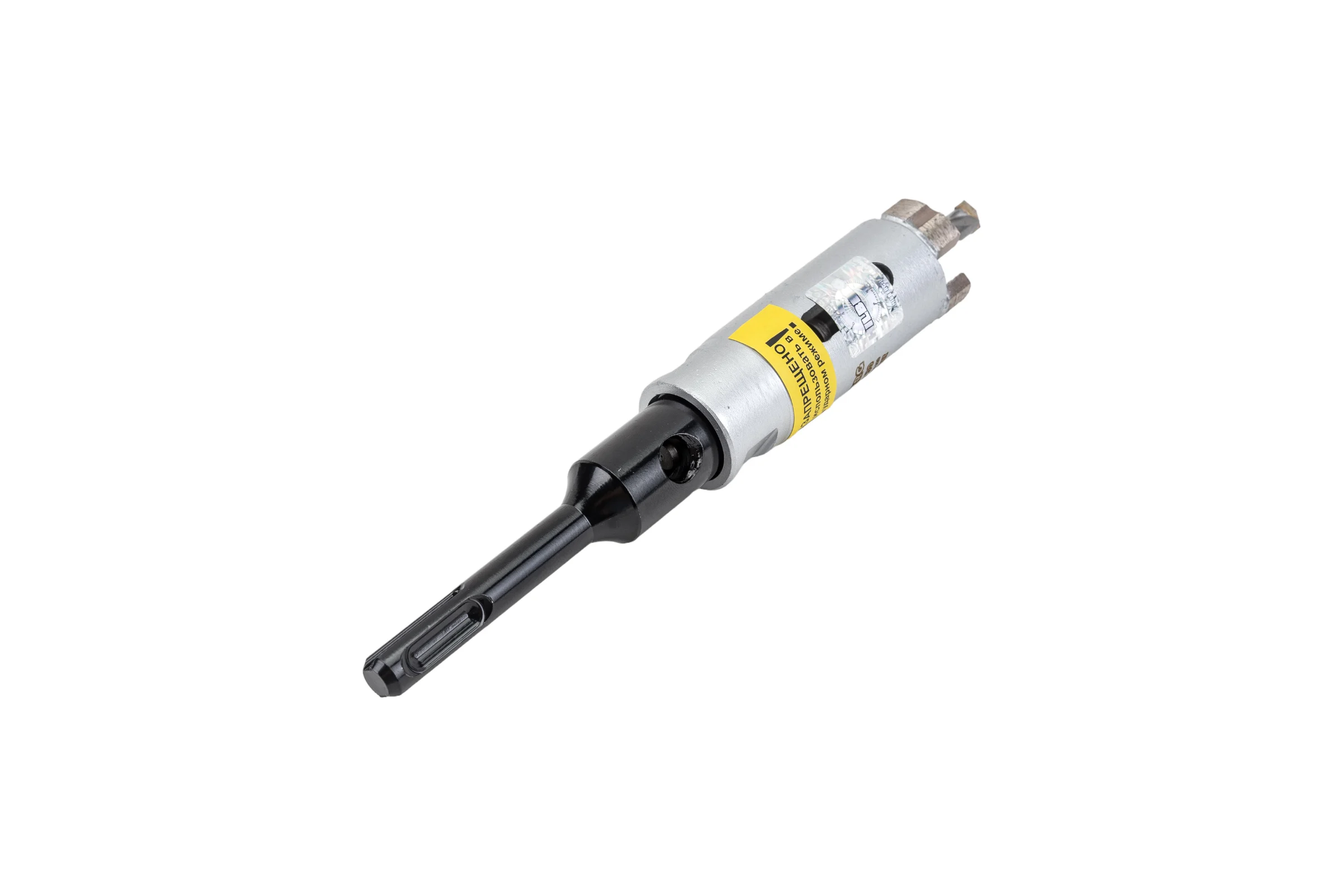 Коронка алмазная по бетону Laser 30 мм Hilberg HM230