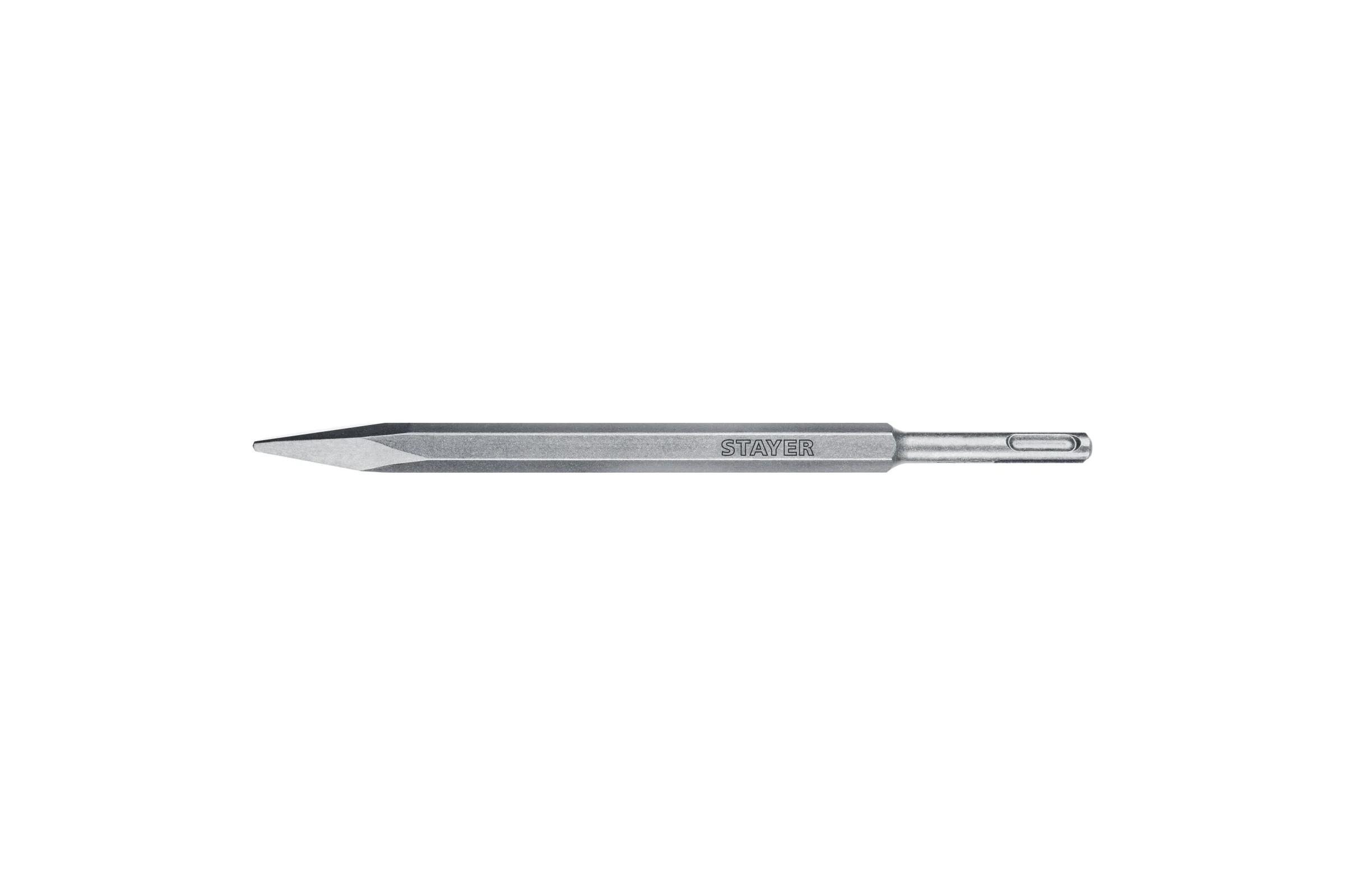 Зубило пикообразное Gorilla Force (250 мм; SDS-Plus) Stayer 29351-00-250_z02