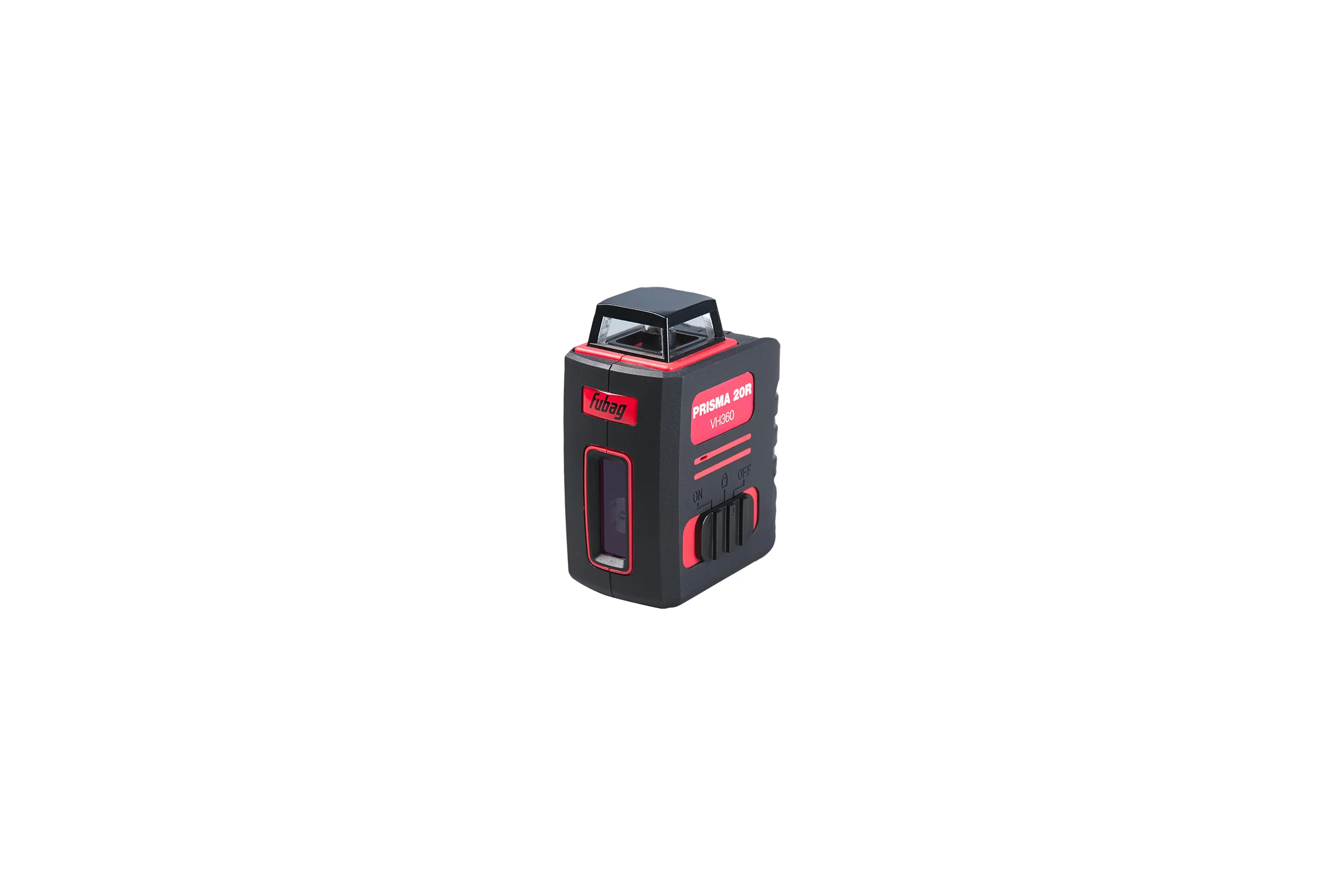 Лазерный уровень FUBAG Prisma 20R VH360 31629