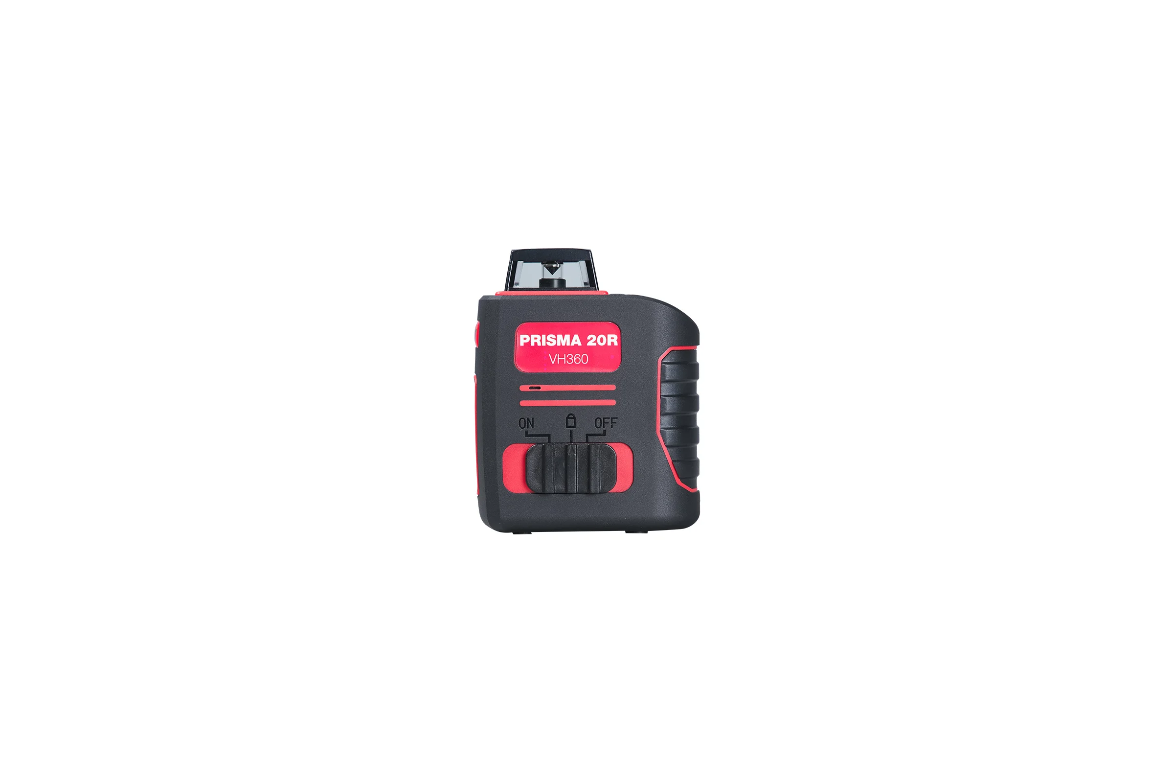 Лазерный уровень FUBAG Prisma 20R VH360 31629