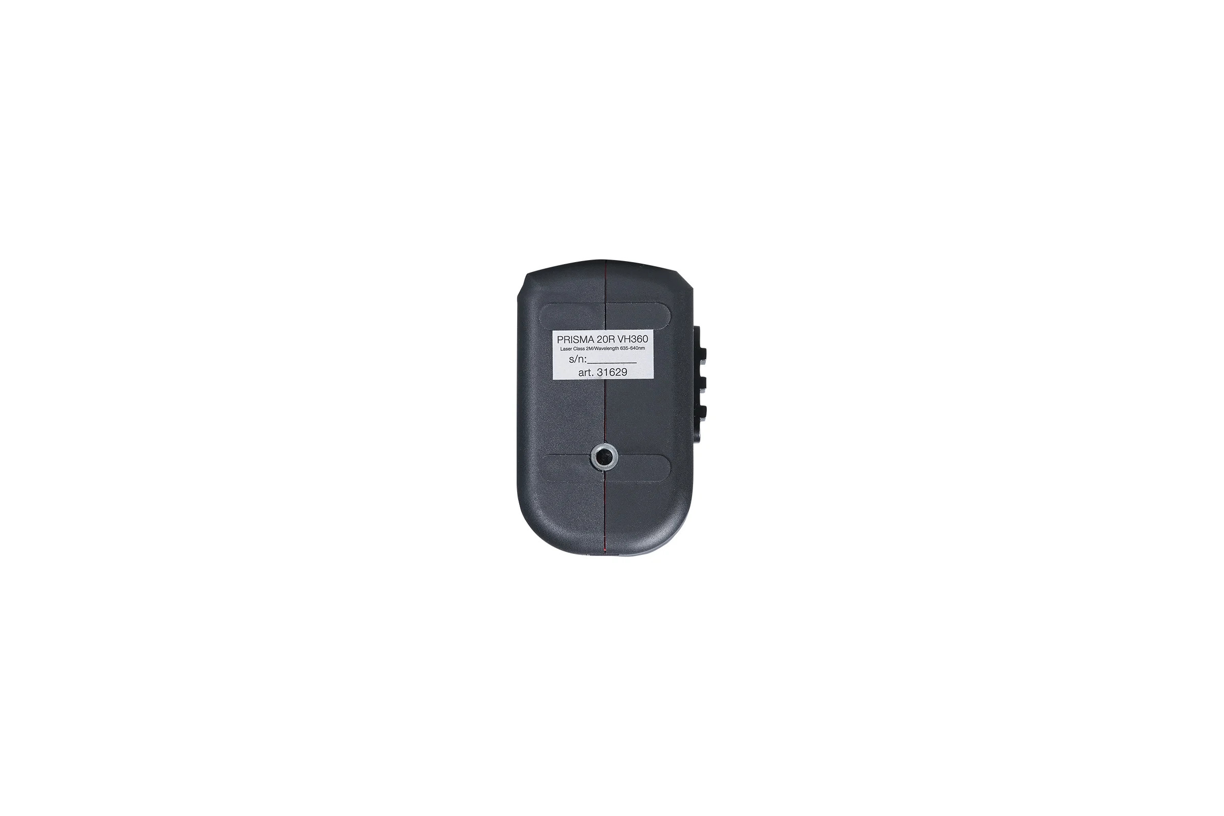 Лазерный уровень FUBAG Prisma 20R VH360 31629