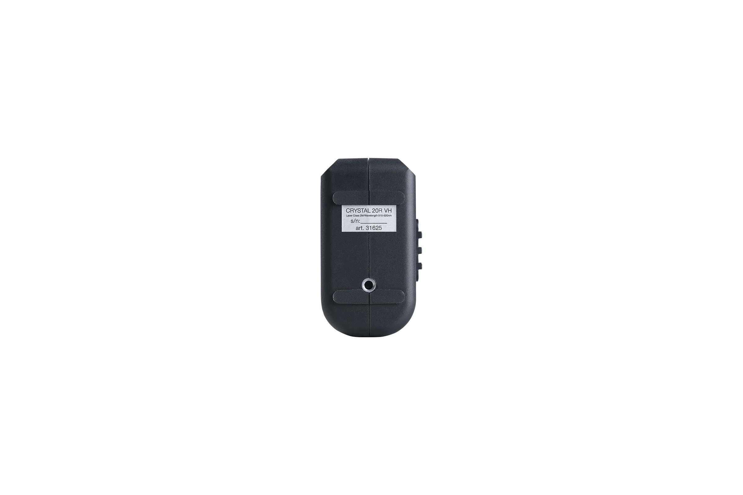 Лазерный уровень FUBAG Crystal 20R VH 31625