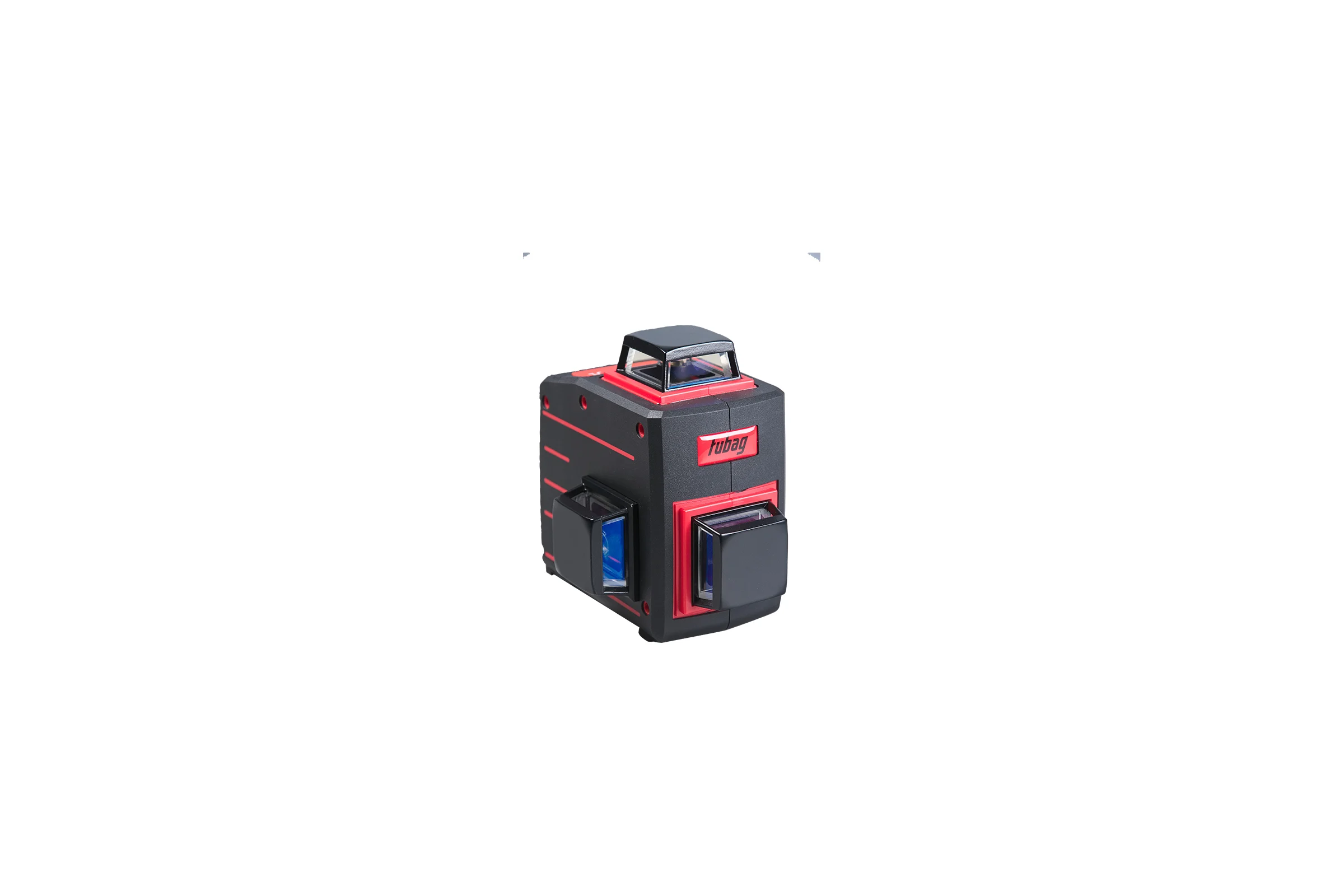 Лазерный уровень FUBAG 3D Pyramid 30R V2х360H360 31631