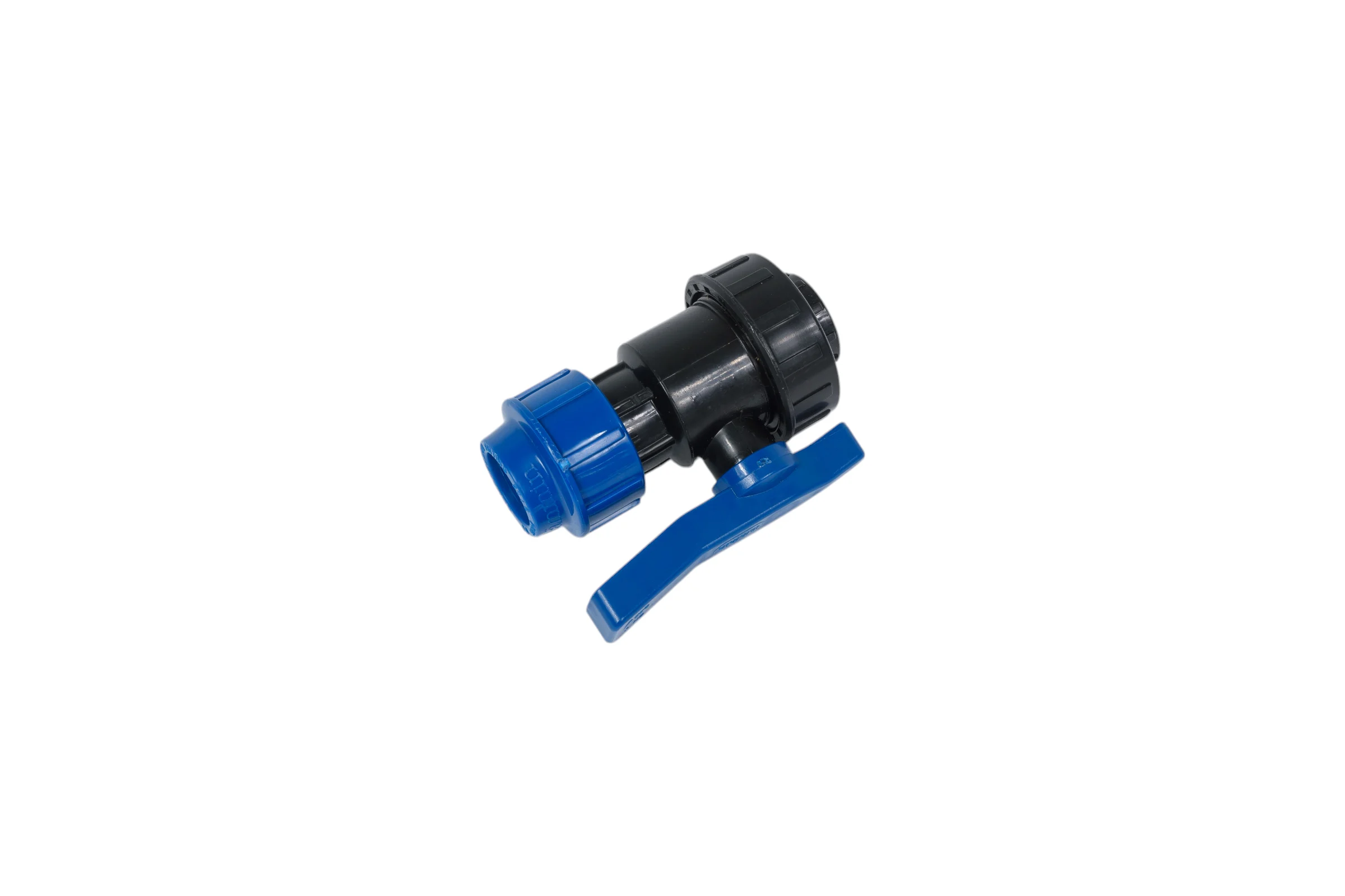 Кран компрес. для пэ труб вр LAMMIN 20x1/2" 200/10 Lm34112020015