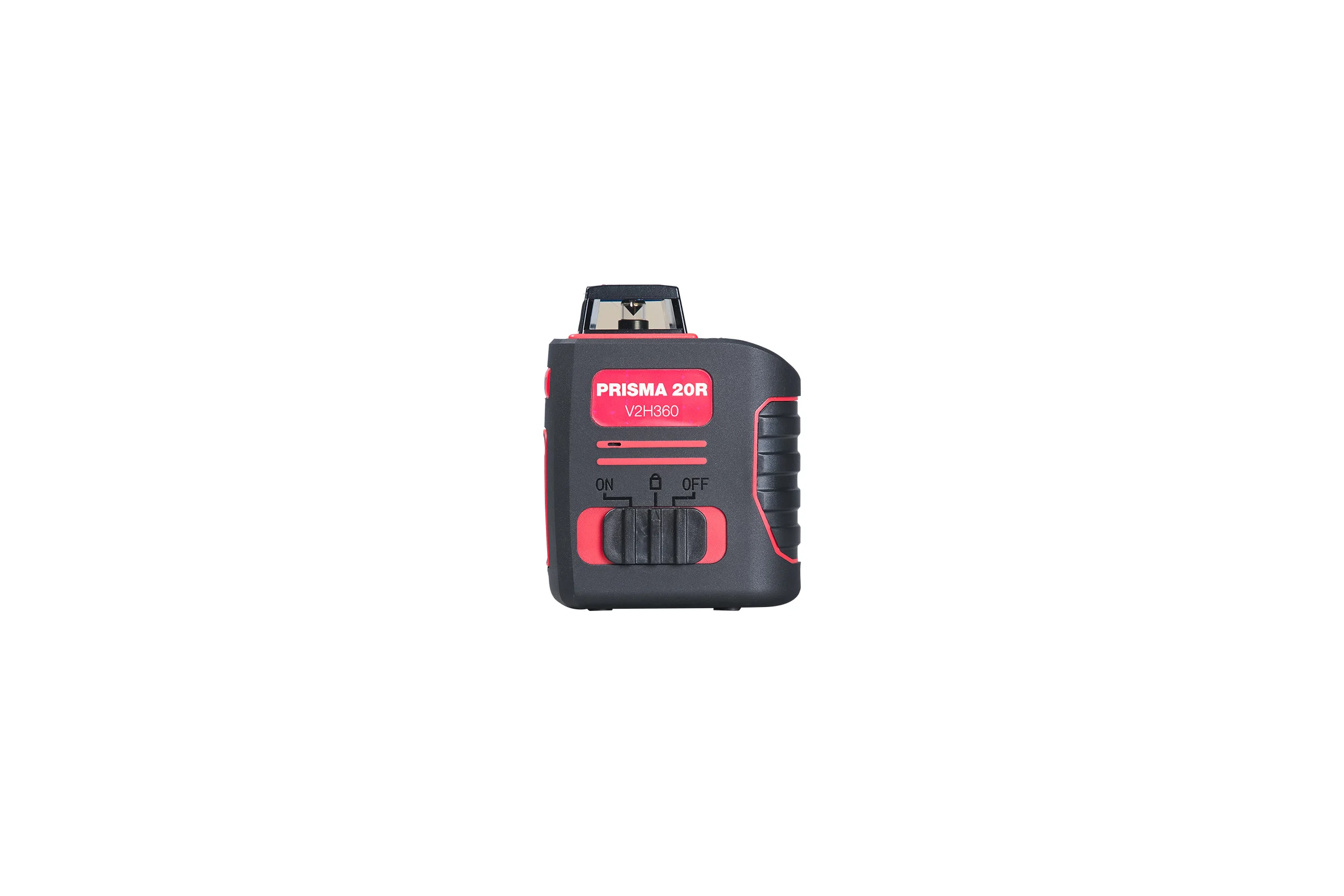 Лазерный уровень FUBAG Prisma 20R V2H360 31630
