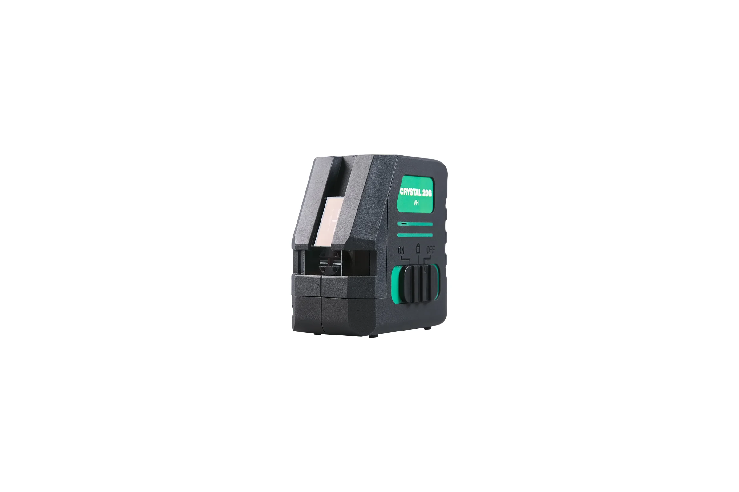 Лазерный уровень FUBAG Crystal 20G VH 31627