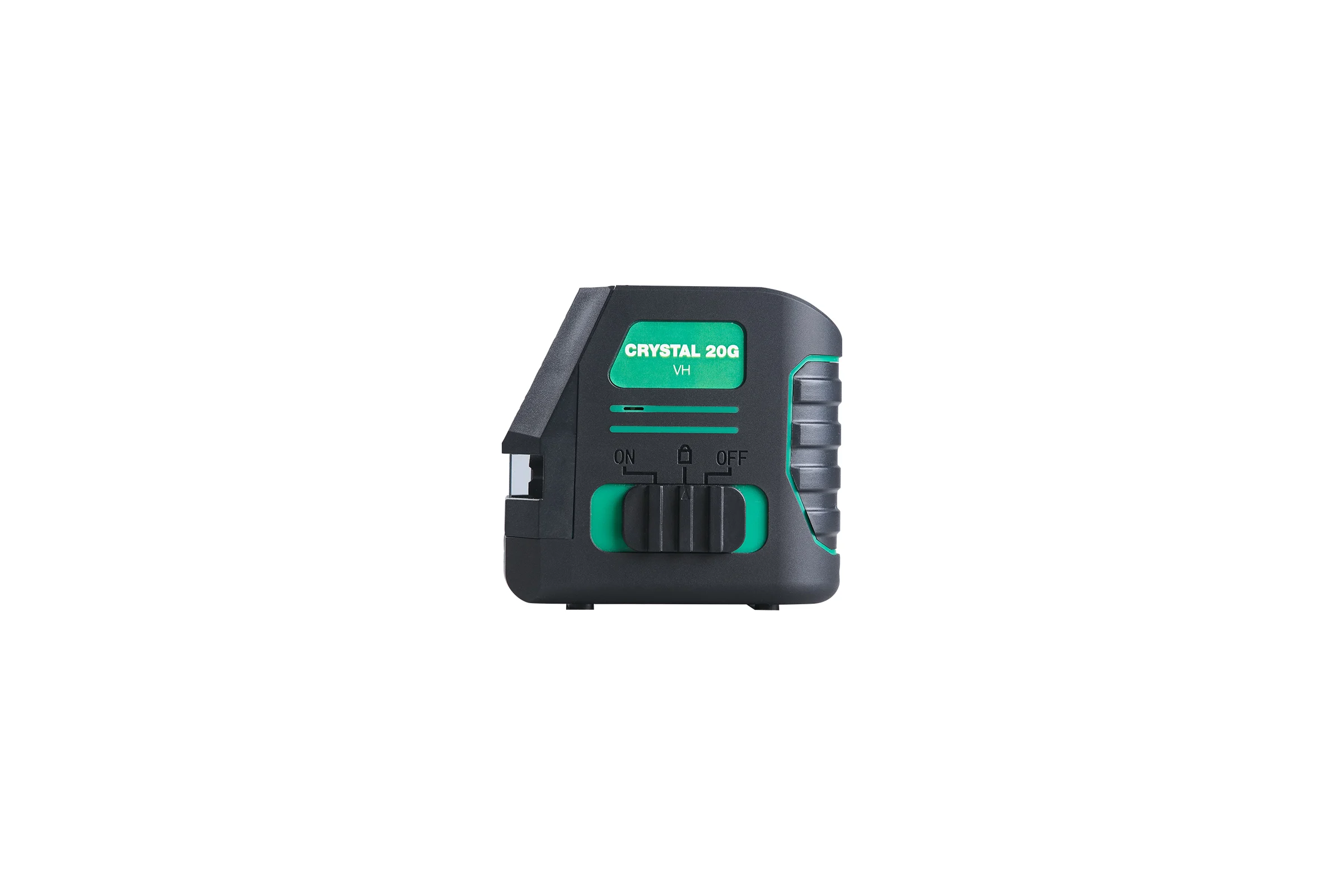 Лазерный уровень FUBAG Crystal 20G VH 31627