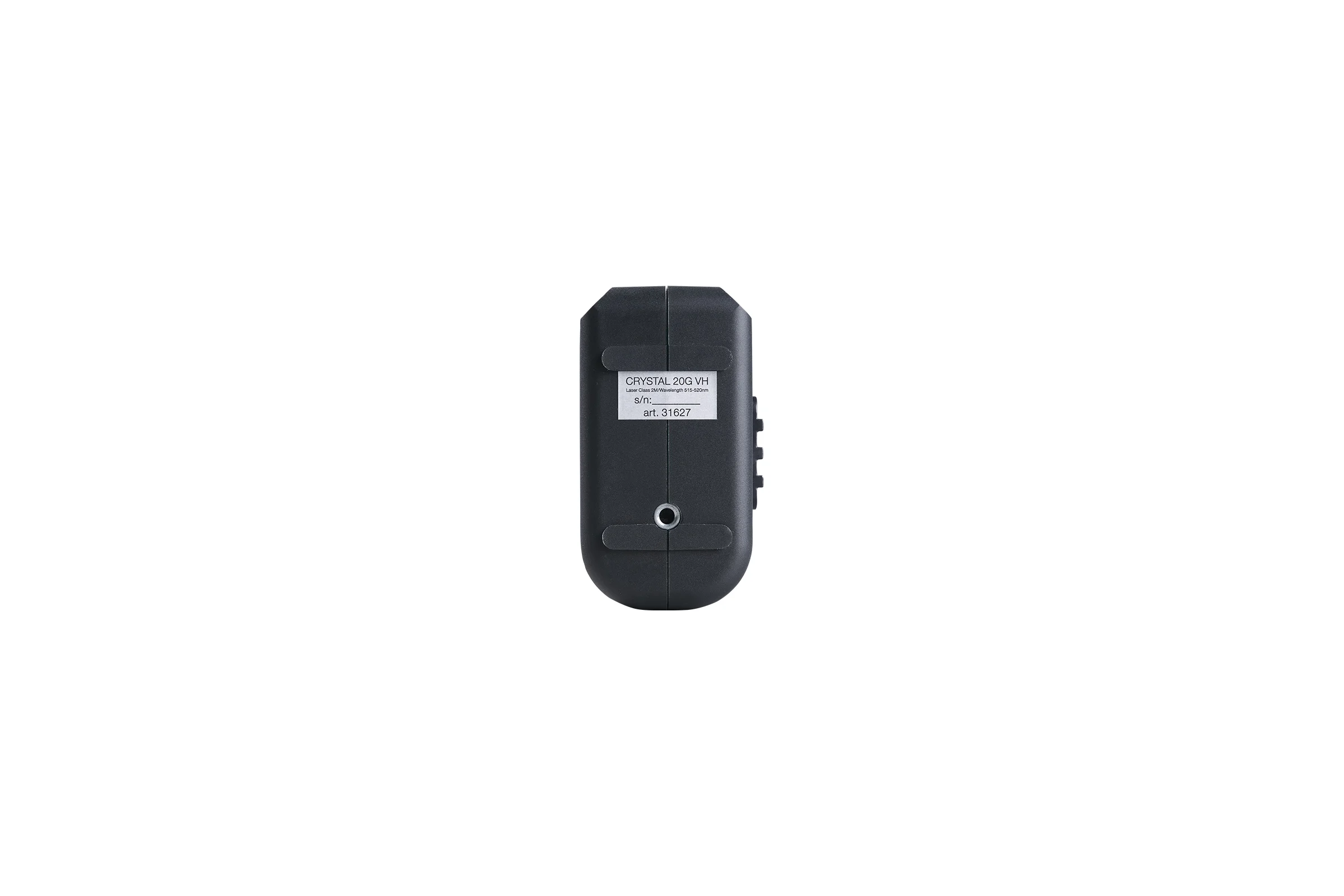 Лазерный уровень FUBAG Crystal 20G VH 31627