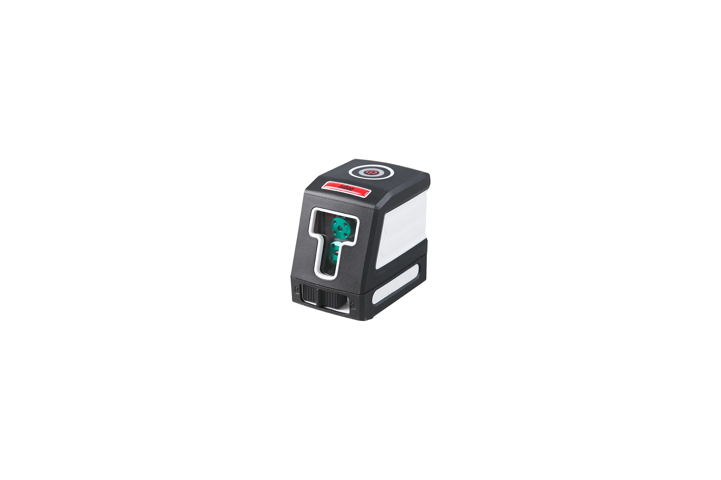 Лазерный уровень FUBAG Crystal 10G VH 31624