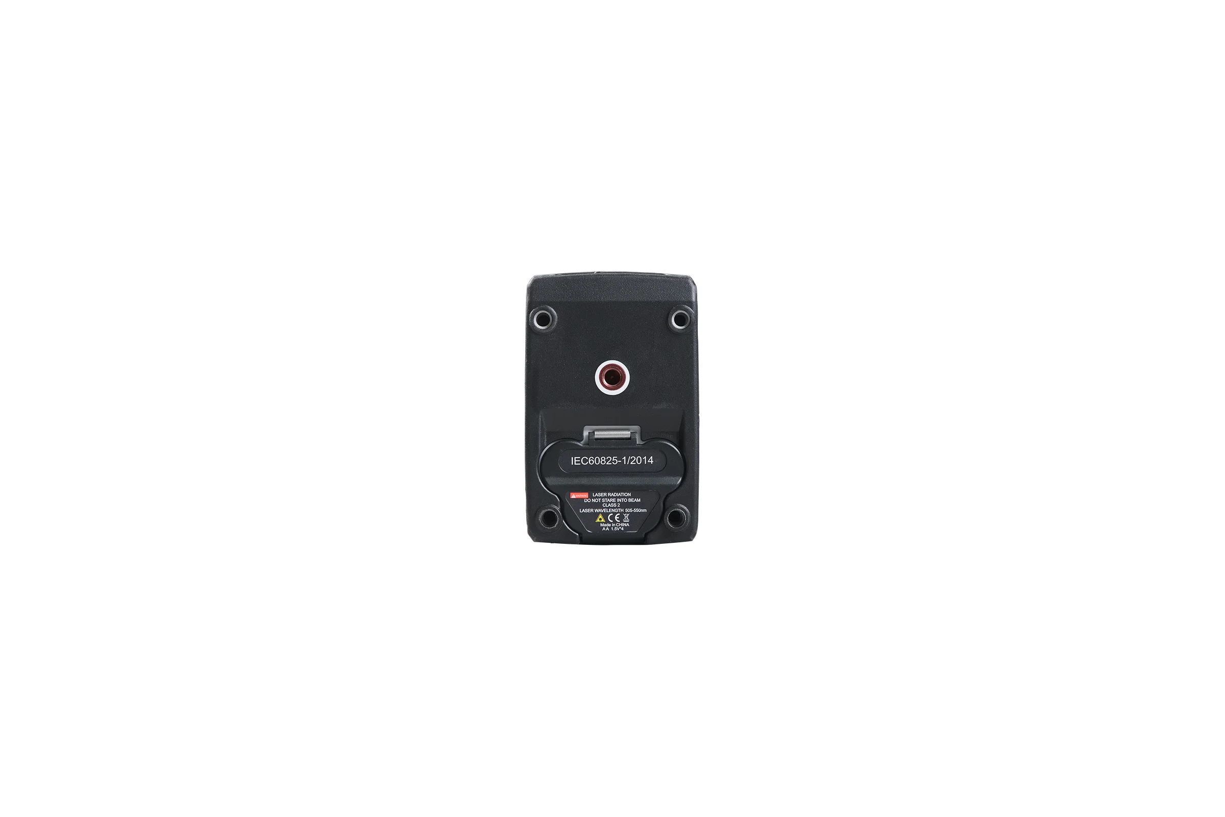 Лазерный уровень FUBAG Crystal 10G VH 31624