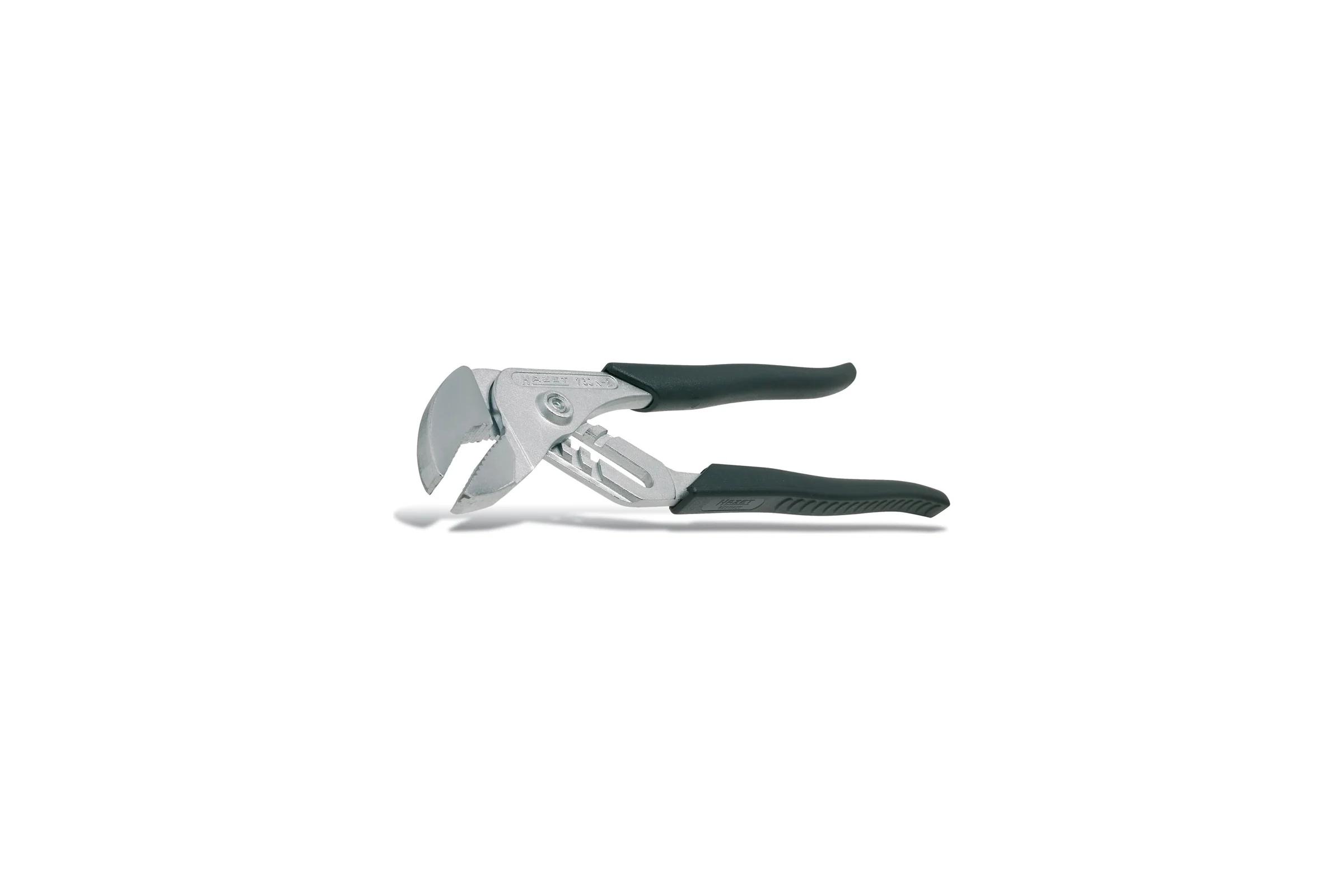 Переставные клещи HAZET 310мм 760N-3