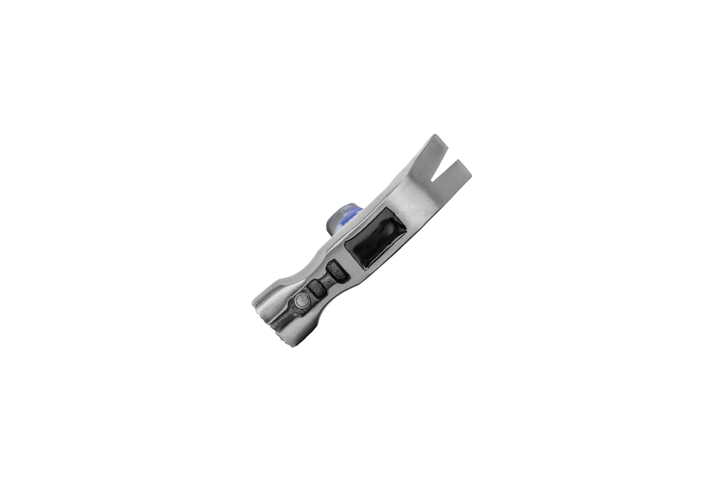 Молоток-гвоздодер с магнитным держателем гвоздя Forsage 250гр. F-T7008(56615)