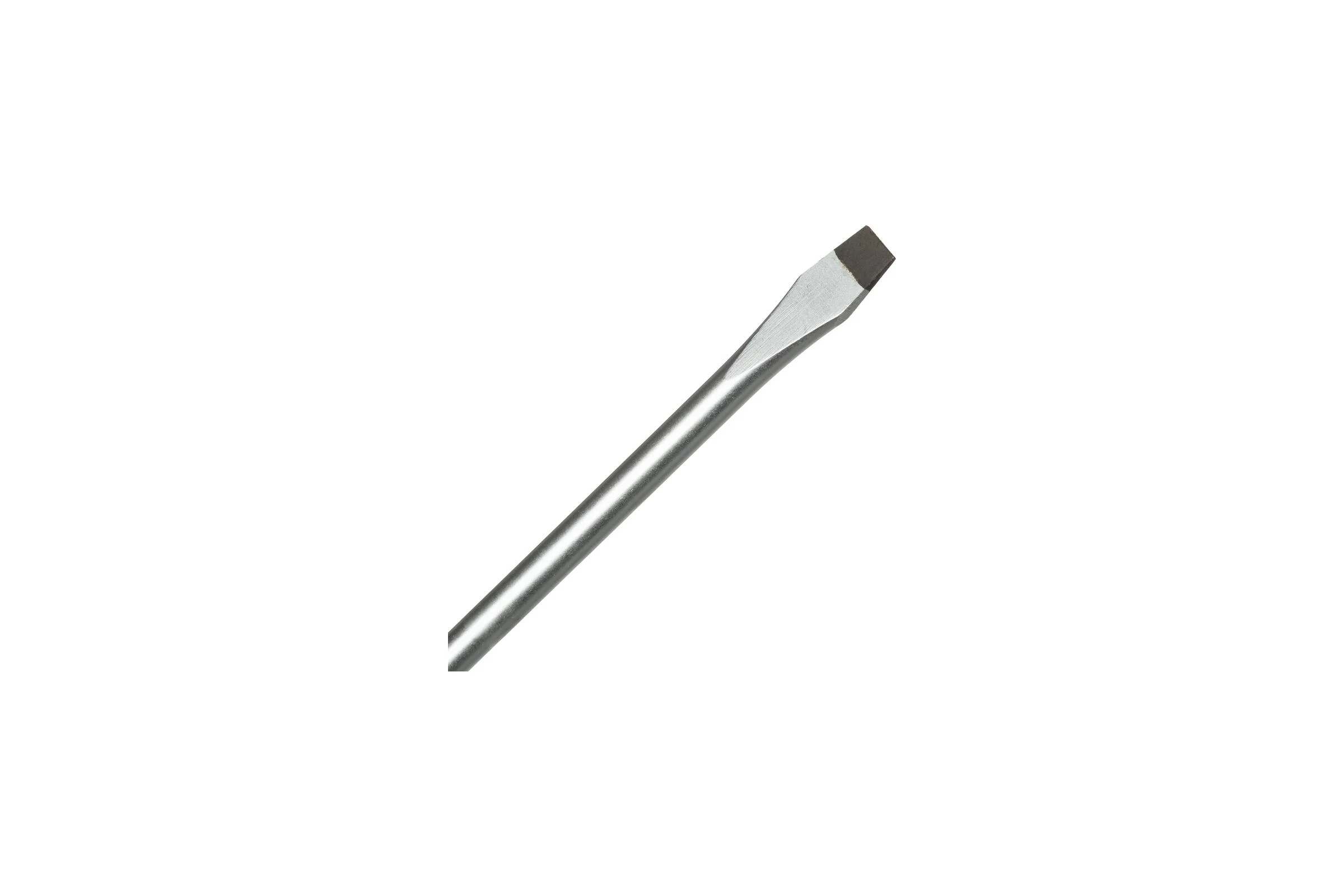 Отвертка Topfort шлицевая SL 5x75 1674425