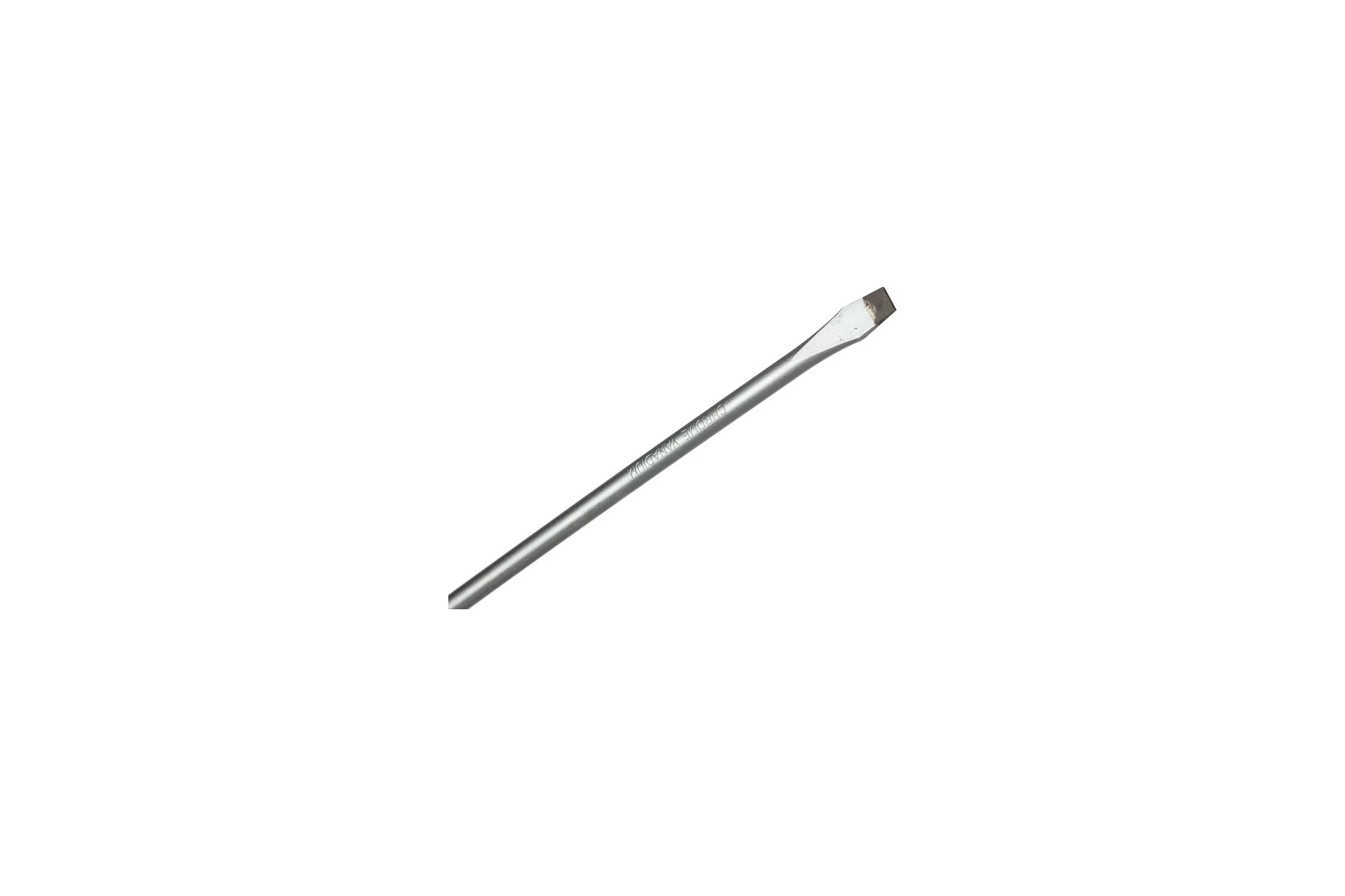 Отвертка Topfort шлицевая SL 5,5x150 1674426