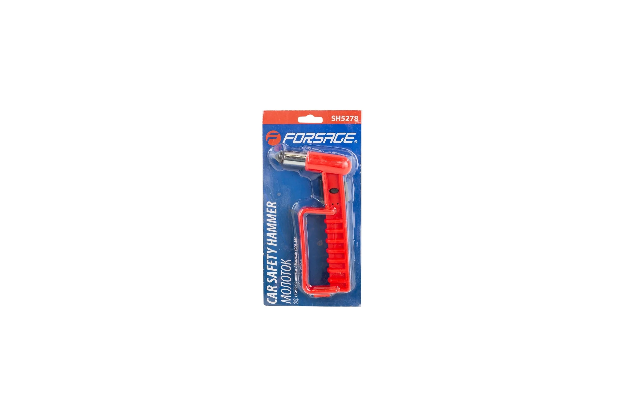 Молоток конусный Forsage, f-sh5278 56750 F-SH5278(56750)