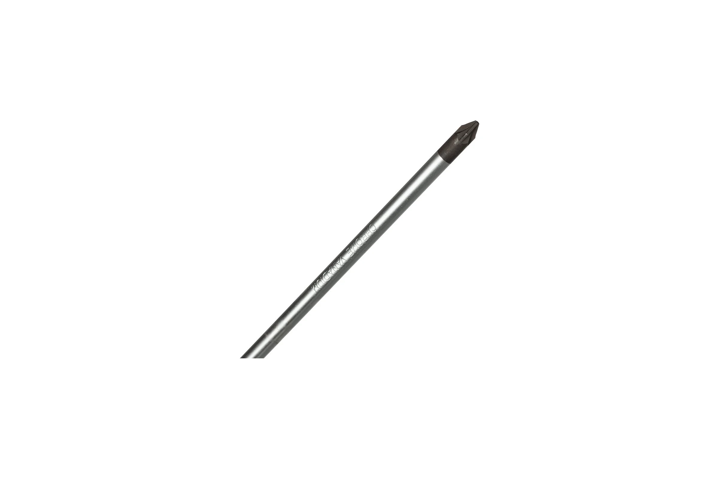 Отвертка Topfort крестовая PZ1 5x100 1674430
