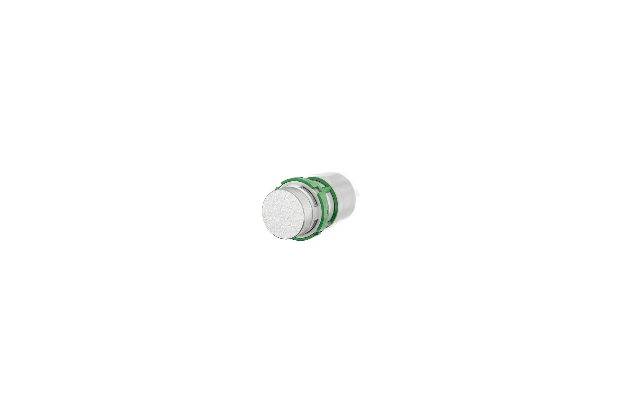 Заглушка COMAP 16, пресс латунь 7300W16