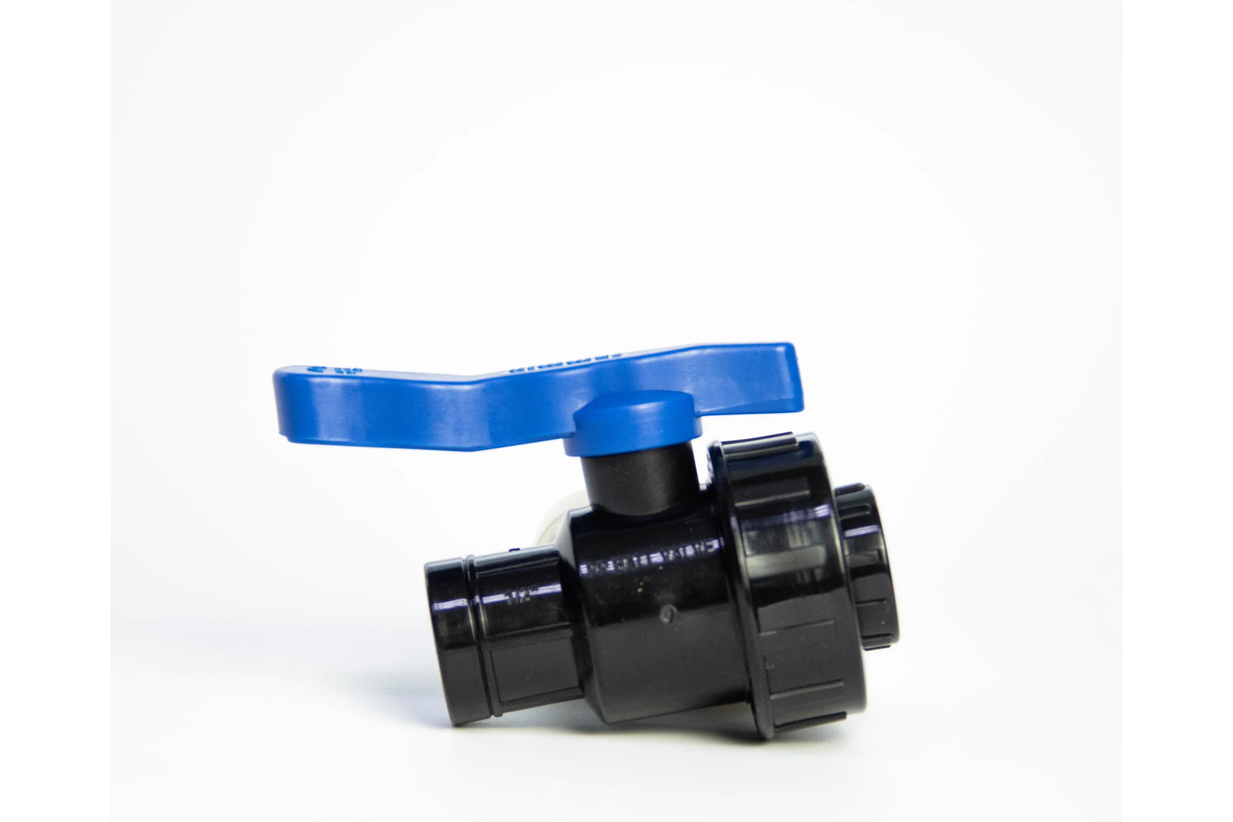 Кран для ПЭ труб LAMMIN ВВ 1/2" 240/15 Lm34113000015