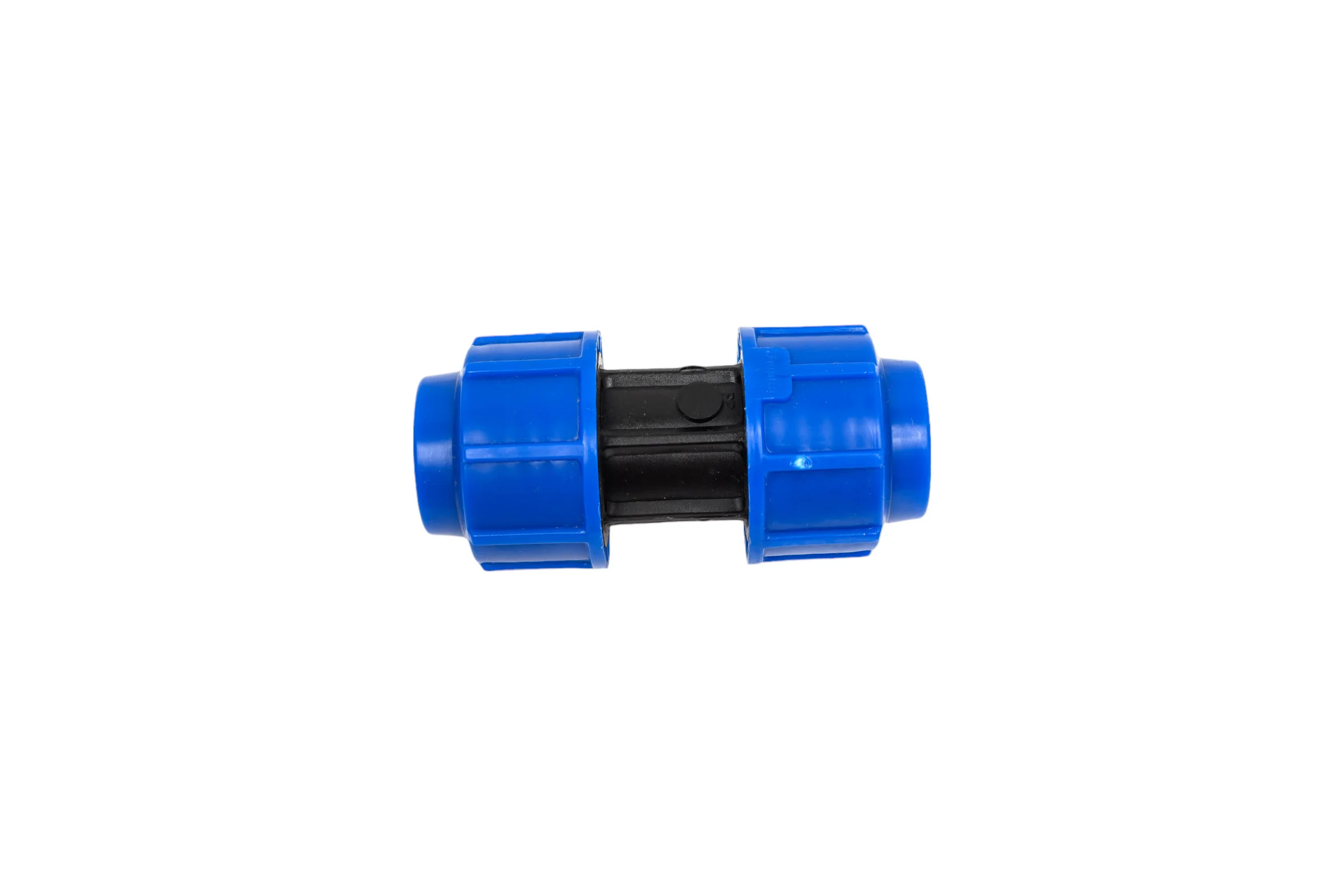 Компрессионная муфта для ПЭ труб LAMMIN 20 Lm34006020020