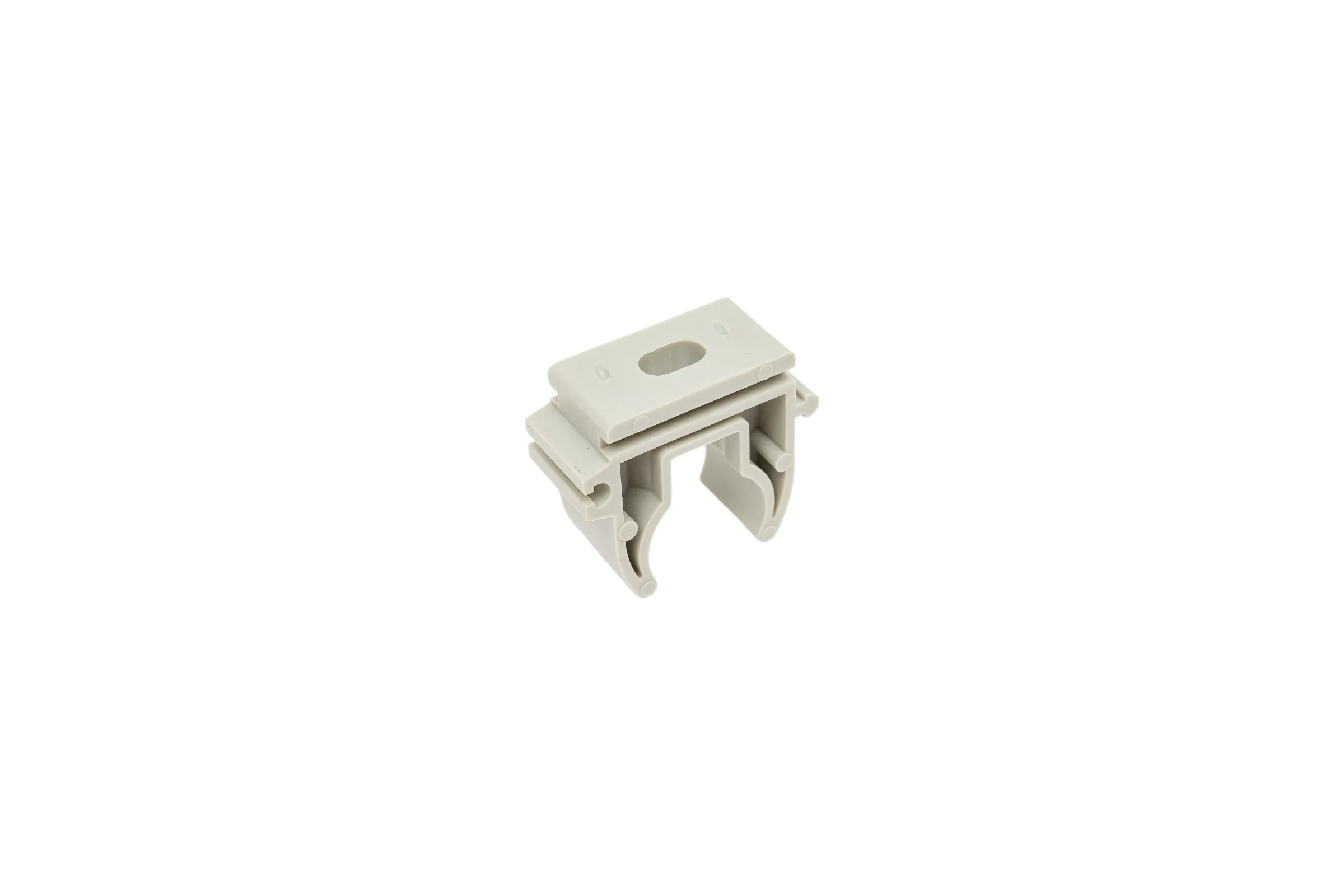 Зажим FV-Plast PP, D20 AA97602001Z