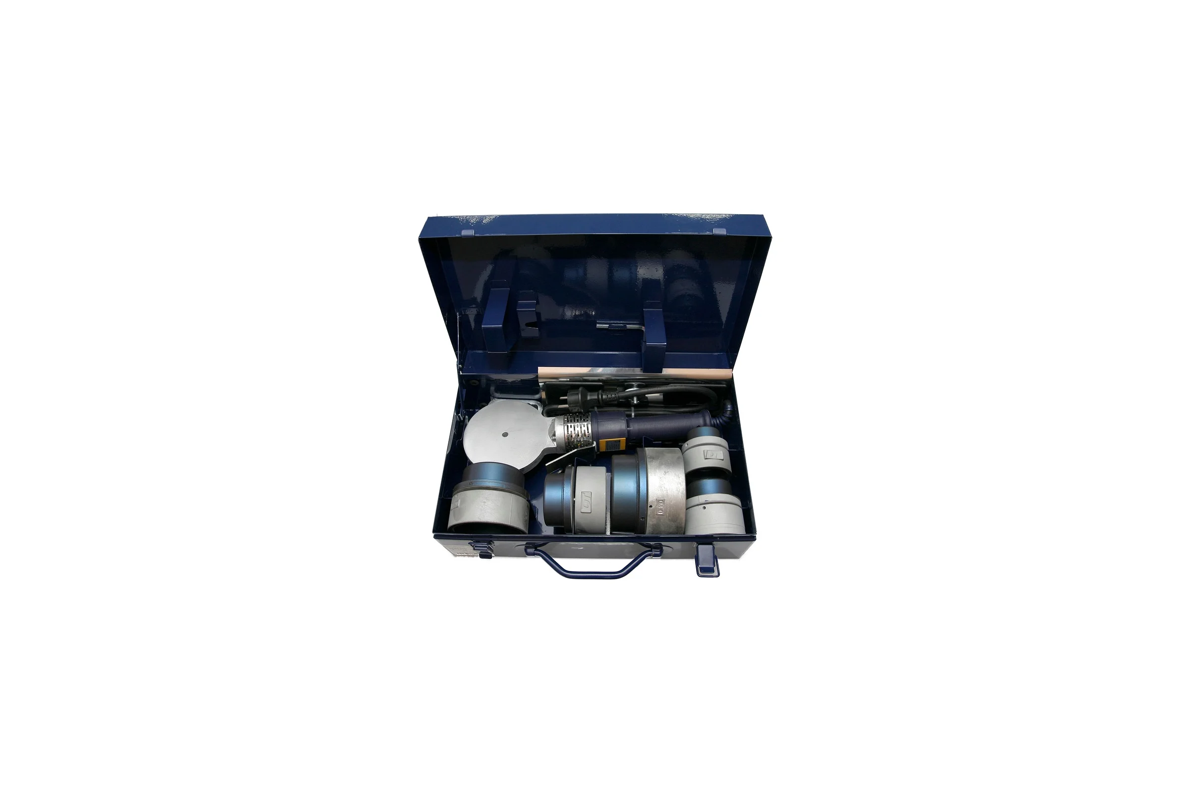 Комплект DYTRON DT TW PROFI P-4a 1200 W, 63-110, blue 21668