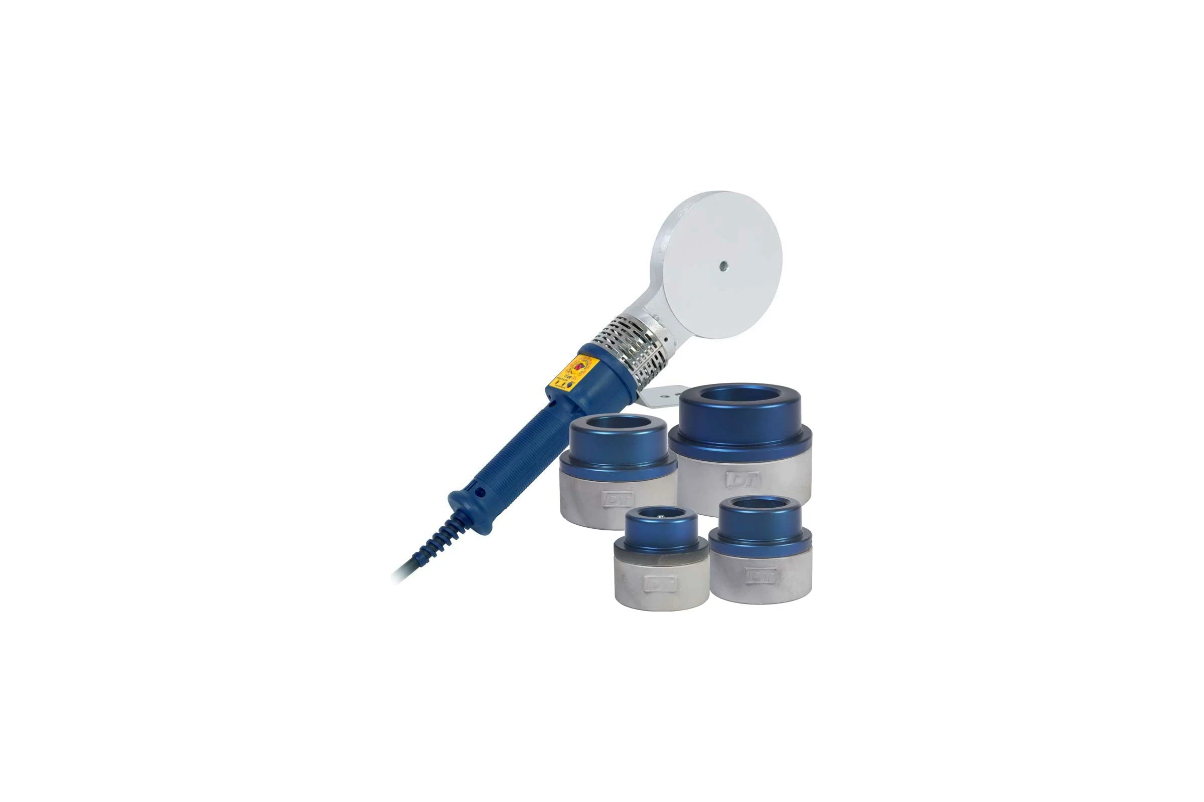 Комплект DYTRON DT TW PROFI P-4a 1200 W, 63-110, blue 21668