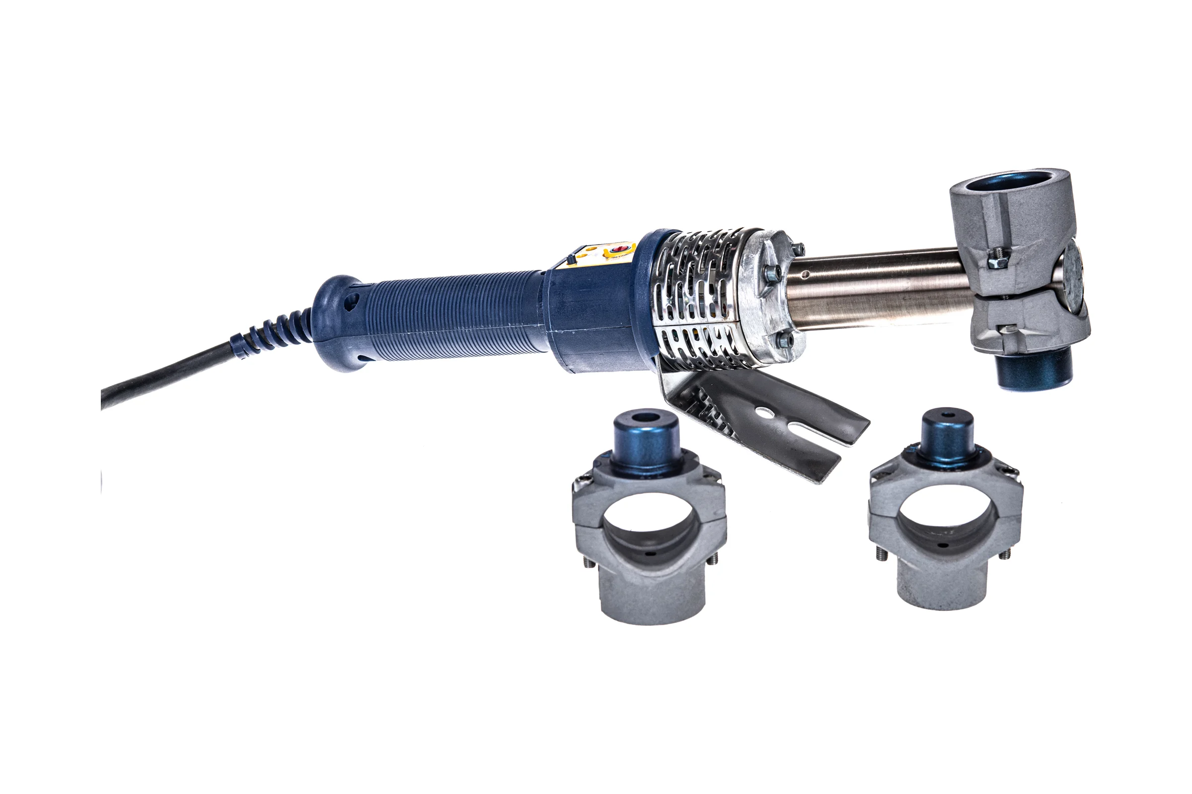 Комплект для сварки полипропиленовых труб DYTRON TraceWeld MINI P-4a 650 W, blue 4531