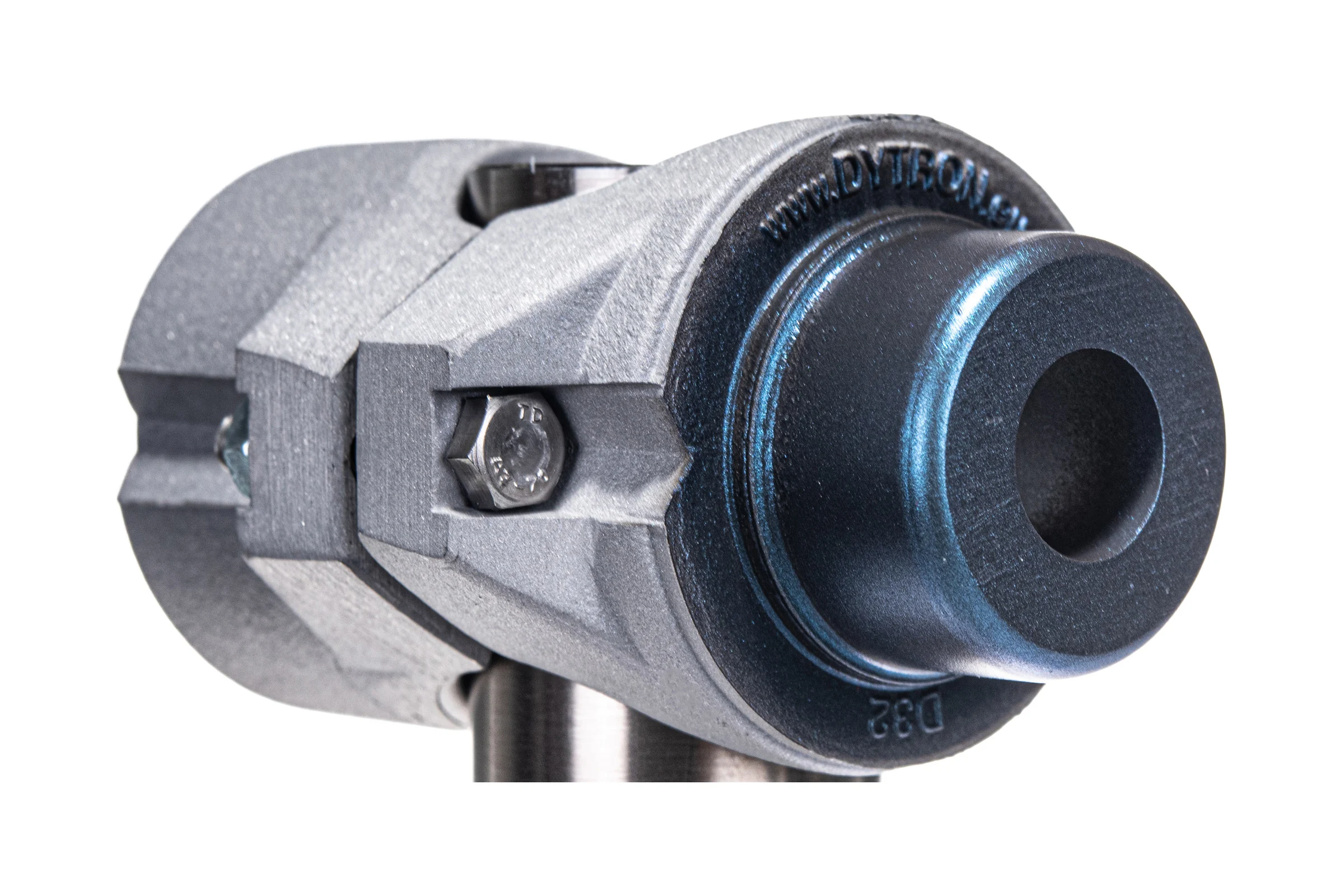 Комплект для сварки полипропиленовых труб DYTRON TraceWeld MINI P-4a 650 W, blue 4531