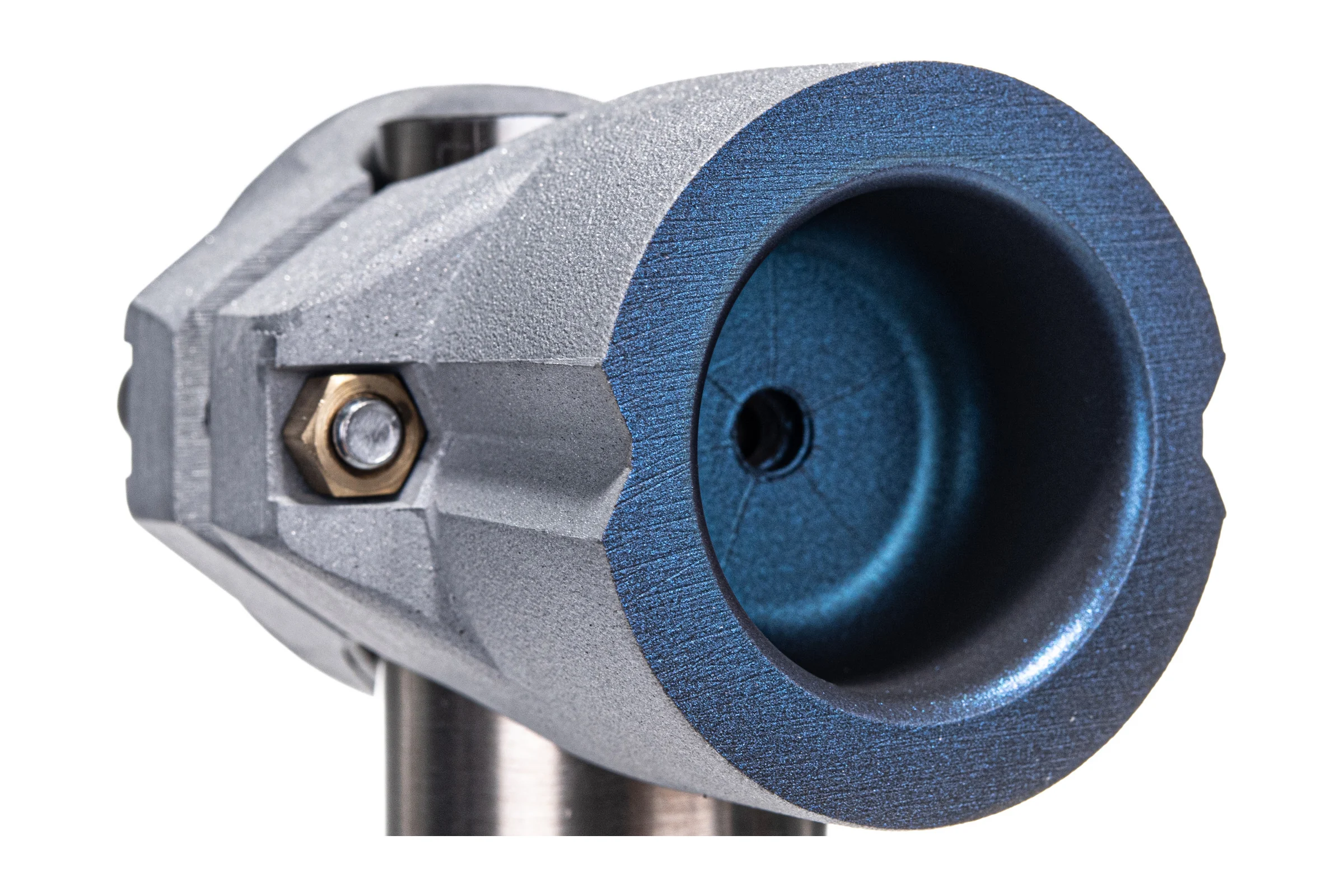 Комплект для сварки полипропиленовых труб DYTRON TraceWeld MINI P-4a 650 W, blue 4531