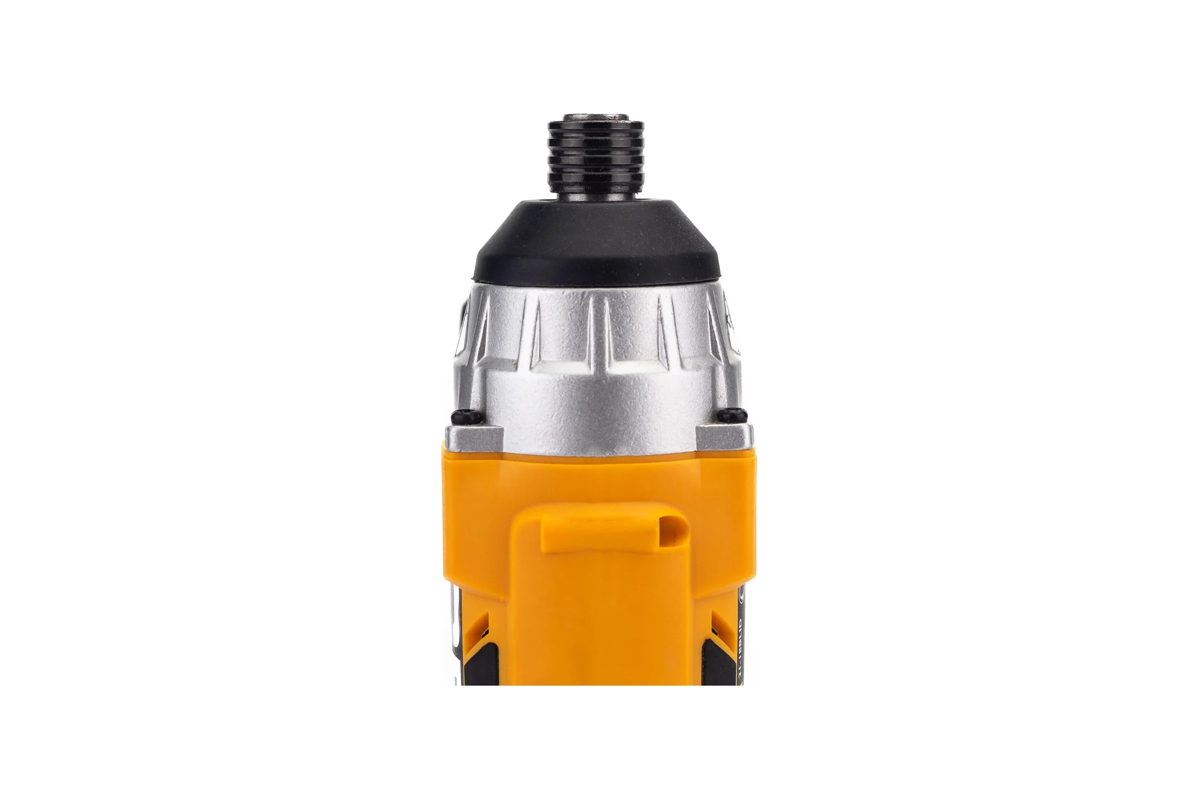 Шуруповерт аккумуляторный JCB 18V, max 180Nm, без аккумулятора JCB-18BLID-B-E(57241)