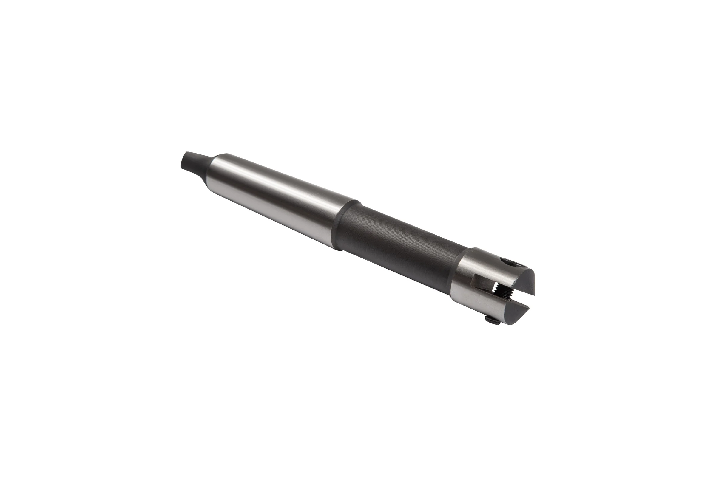 Оправка державка для перовых сверл 40-50 мм, к/х, КМ4, 260 мм, 40х WOLFSTAR mi00404