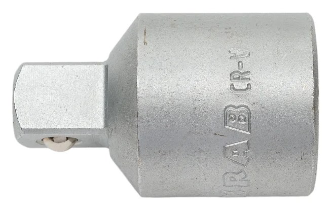 Адаптер 3/4" - 1/2" SKRAB 60195