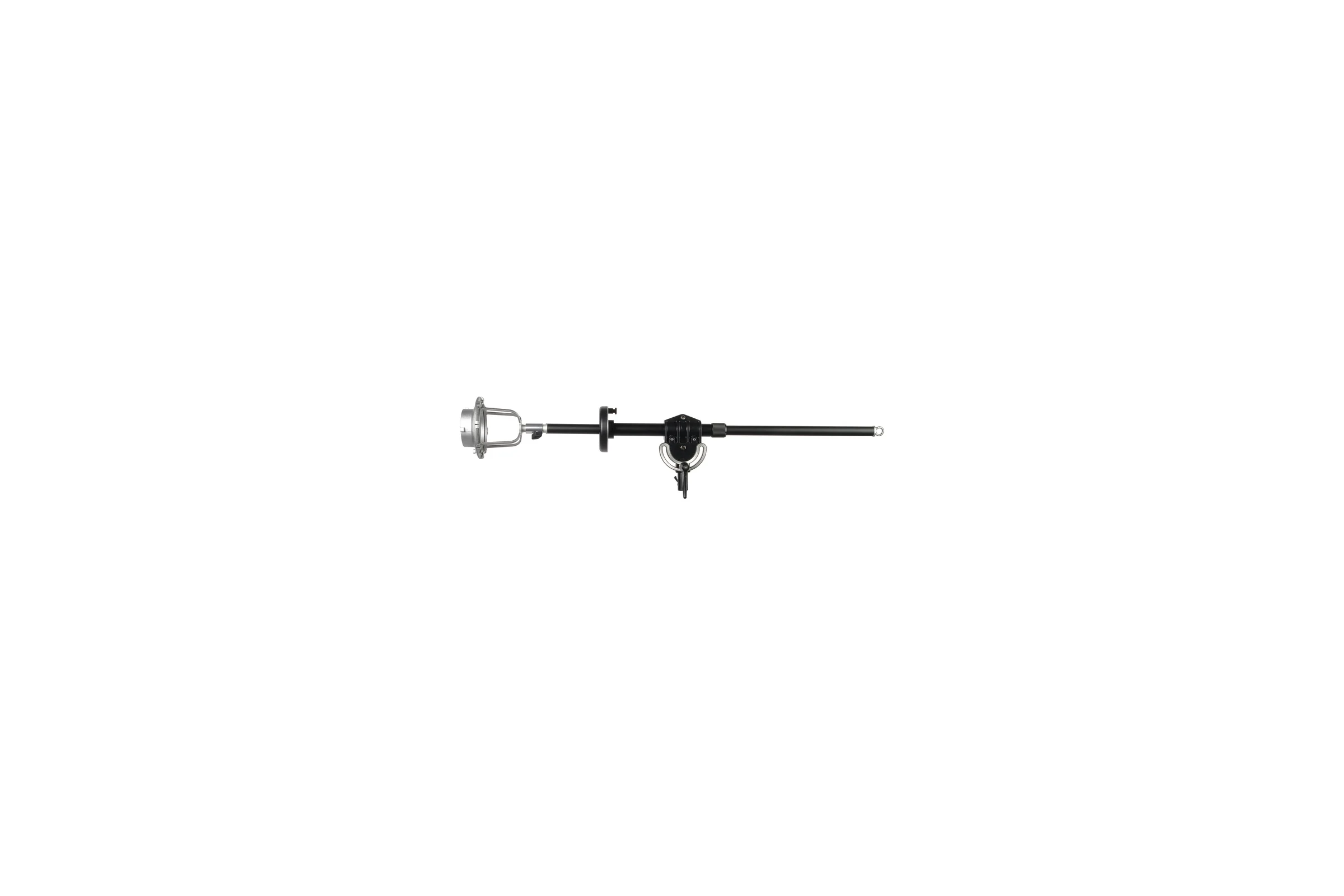 Штанга фокусировочная FA-FS BW для параболических софтбоксов Falcon Eyes 27668 м27668-ВИ