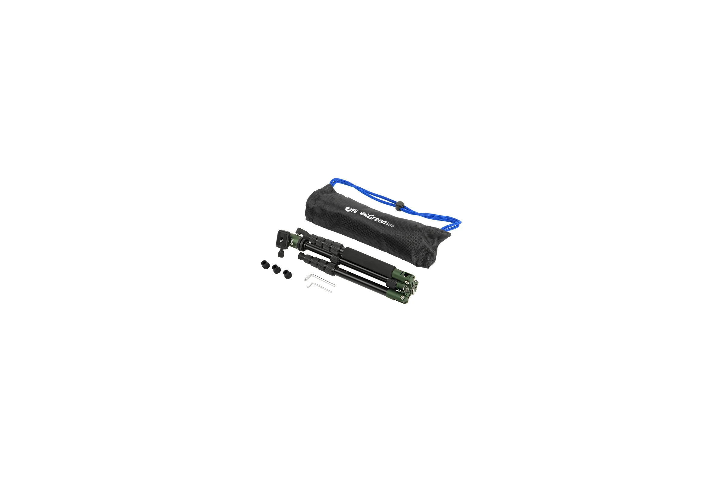 Штатив Green Line 1443 BHS-8 Falcon Eyes 28694 м28694-ВИ