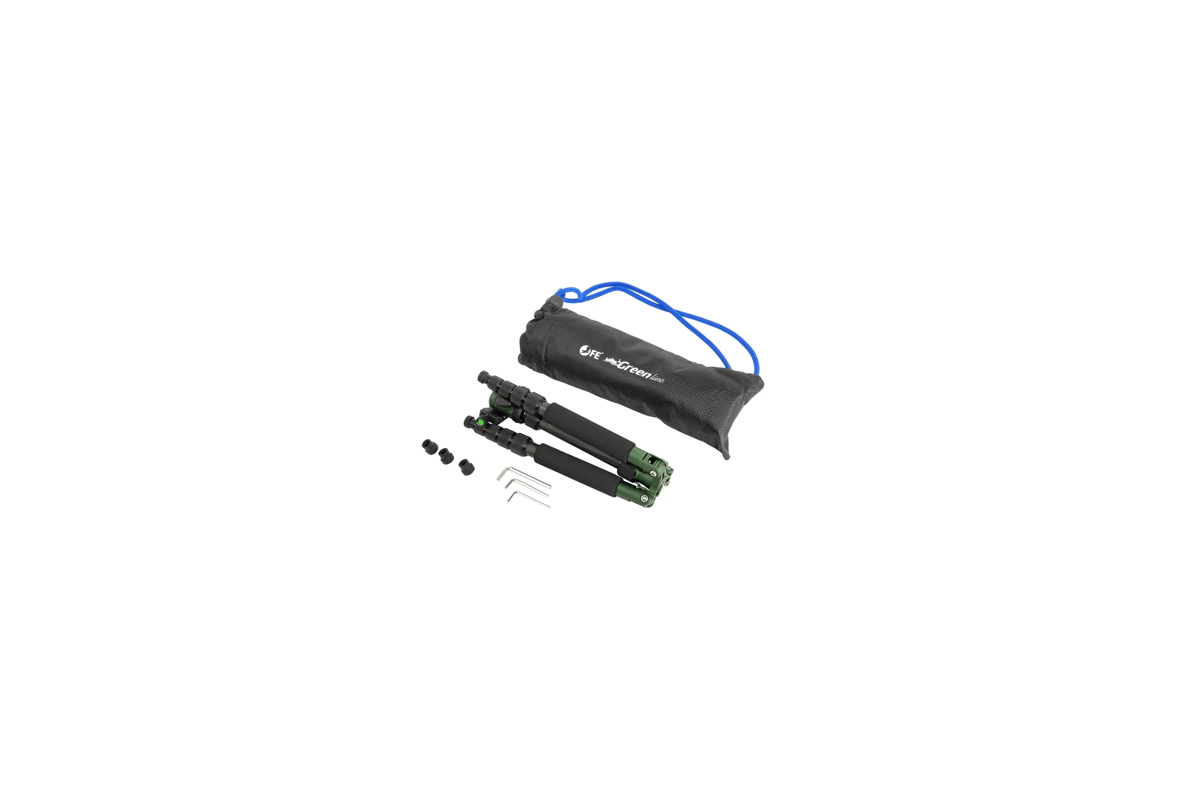 Штатив Green Line 1443C BHS-8 Falcon Eyes 28695 м28695-ВИ