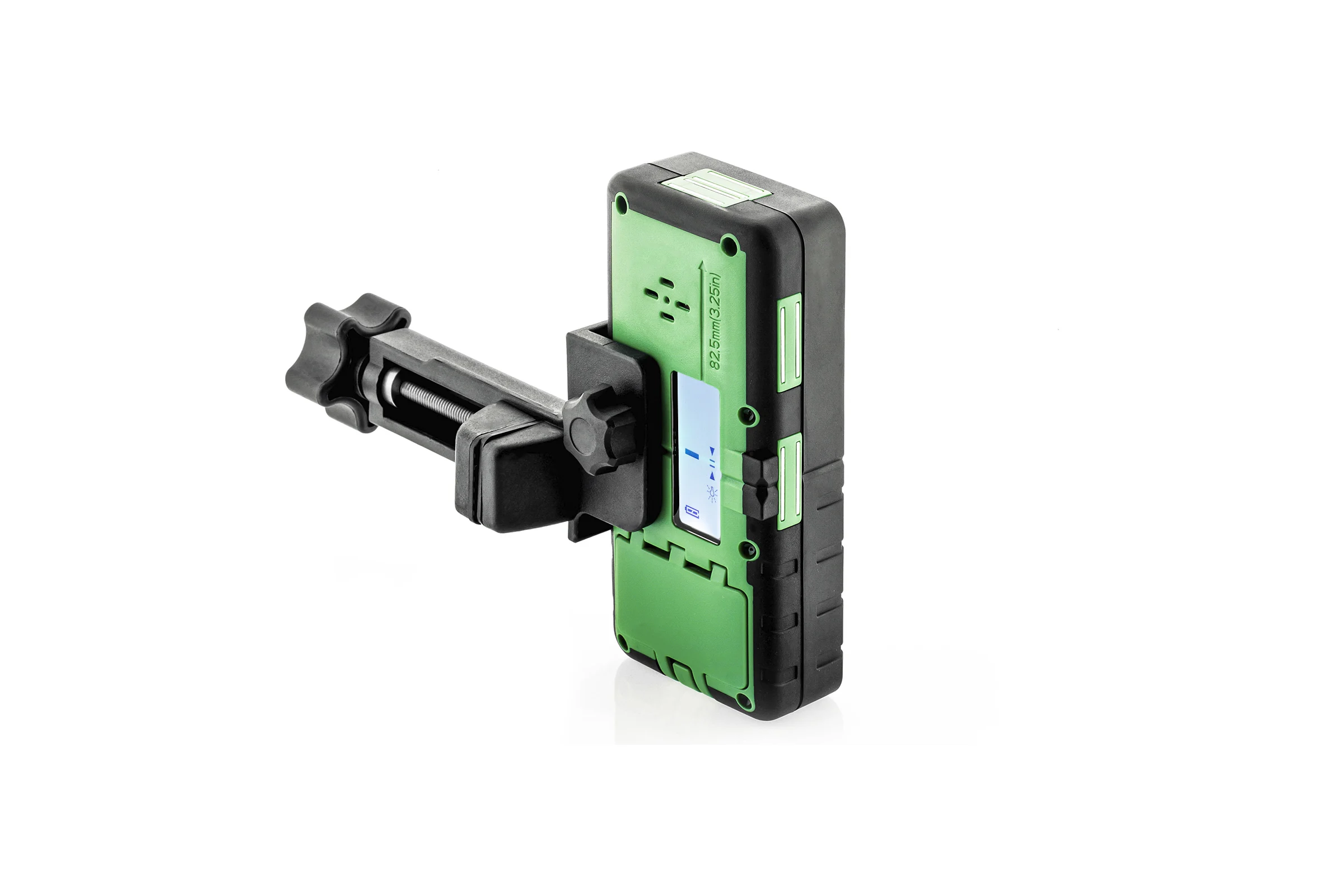 Профессиональный лазерный нивелир ADA ROTARY 500 HV-G SERVO А00579