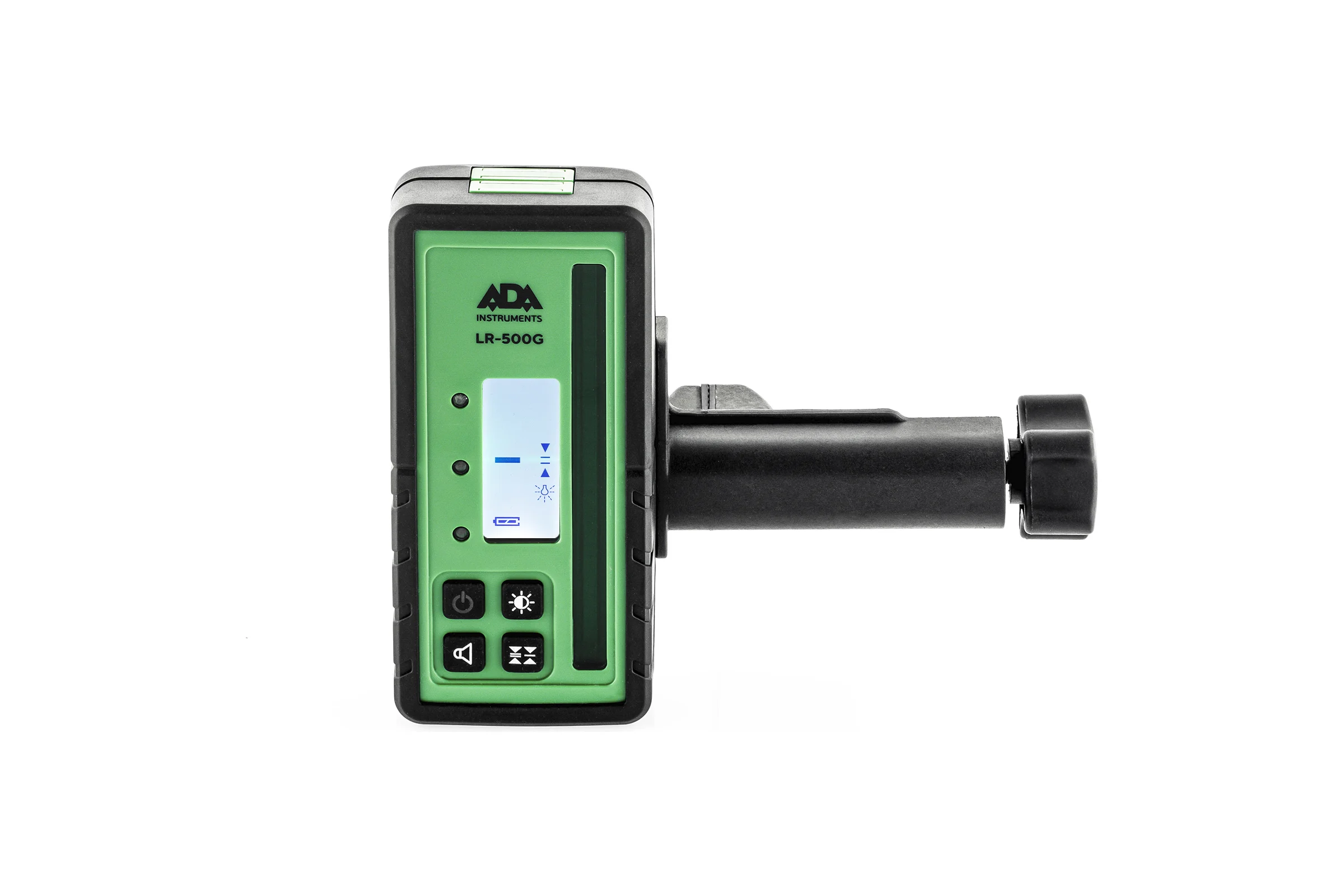 Профессиональный лазерный нивелир ADA ROTARY 500 HV-G SERVO А00579