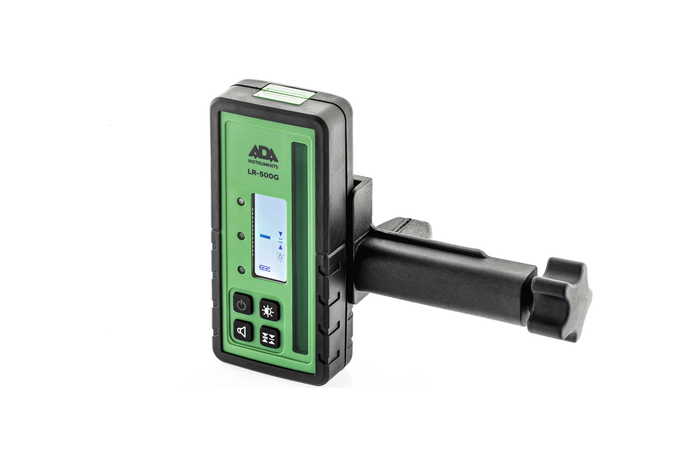 Профессиональный лазерный нивелир ADA ROTARY 500 HV-G SERVO А00579