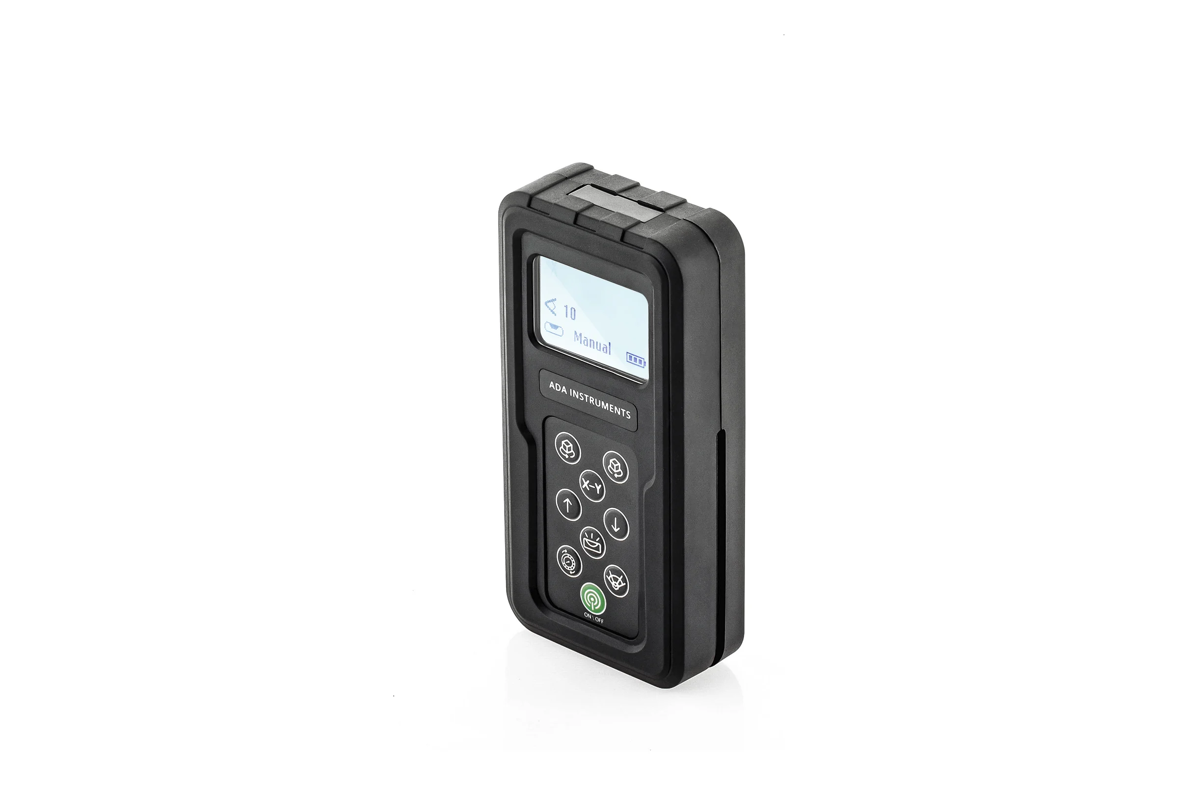 Профессиональный лазерный нивелир ADA ROTARY 500 HV-G SERVO А00579