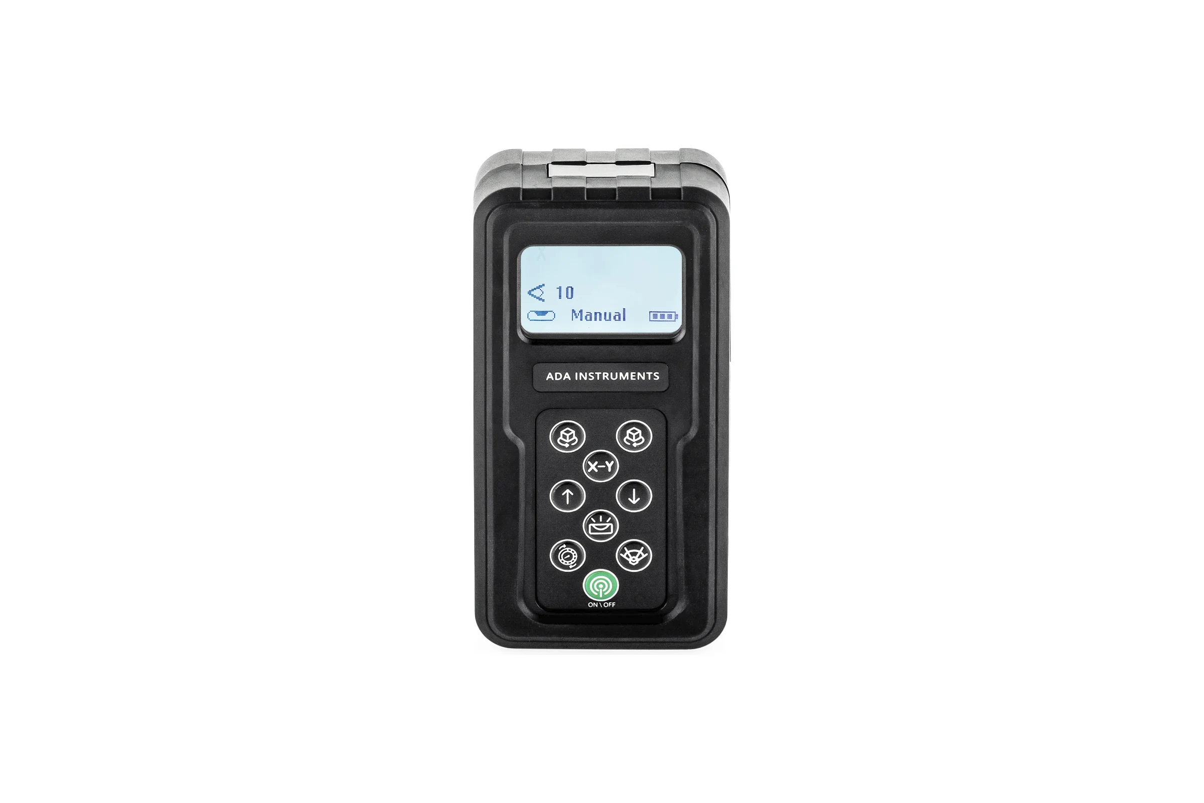 Профессиональный лазерный нивелир ADA ROTARY 500 HV-G SERVO А00579