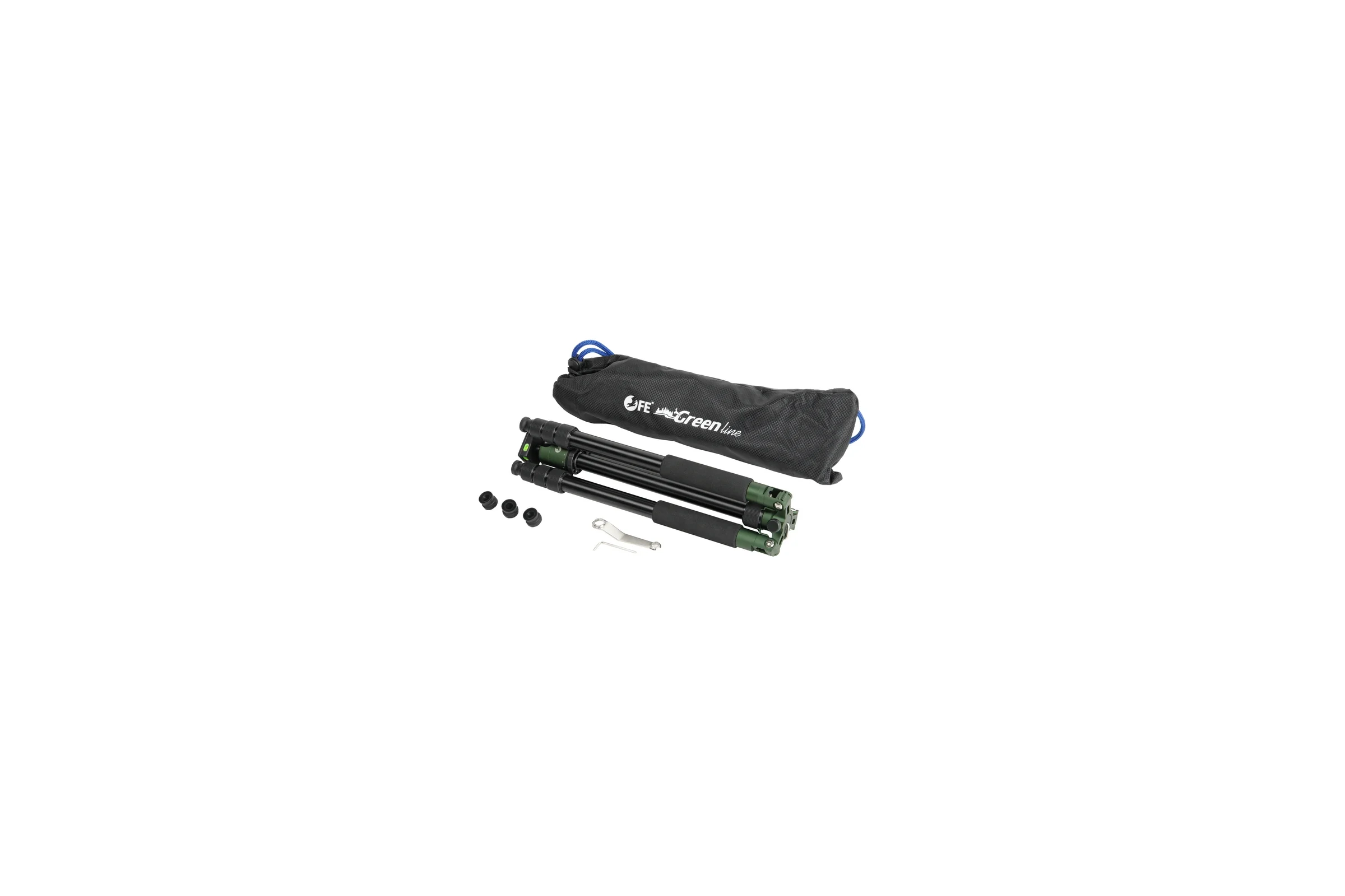 Штатив Green Line 1718 BHS-15 Falcon Eyes 28699 м28699-ВИ