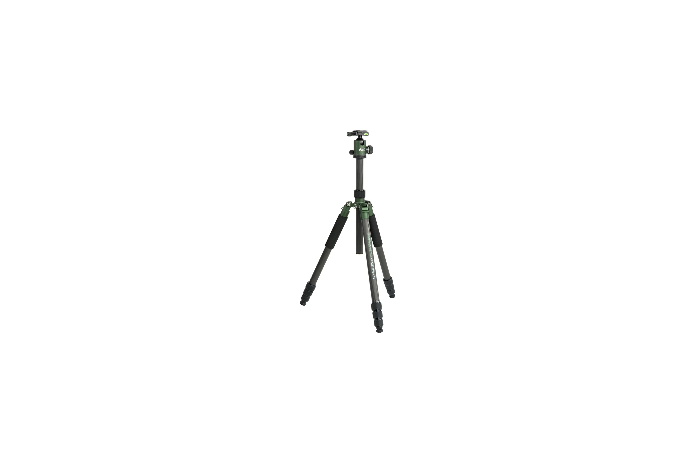 Штатив Green Line 1718С BHS-15 Falcon Eyes 28700 м28700-ВИ