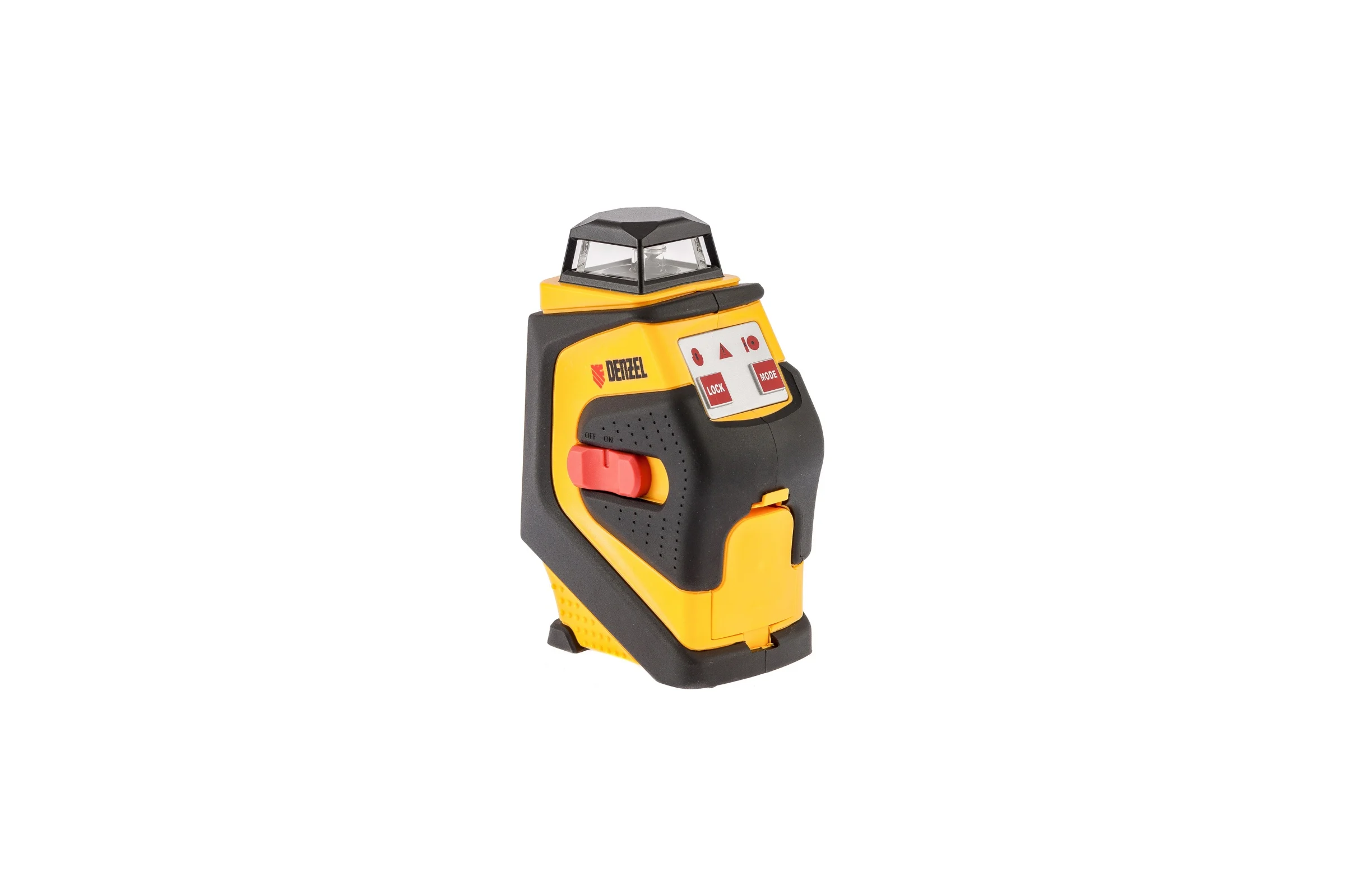 Лазерный уровень DENZEL LX360 35075