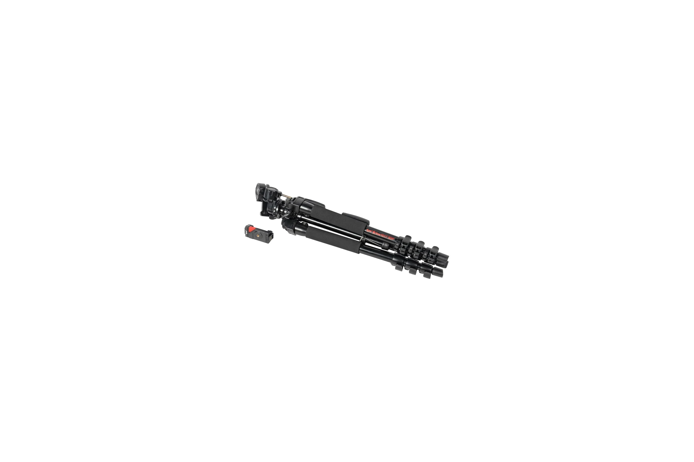 Штатив R-Line 1017 3DP Falcon Eyes 30305 м30305-ВИ