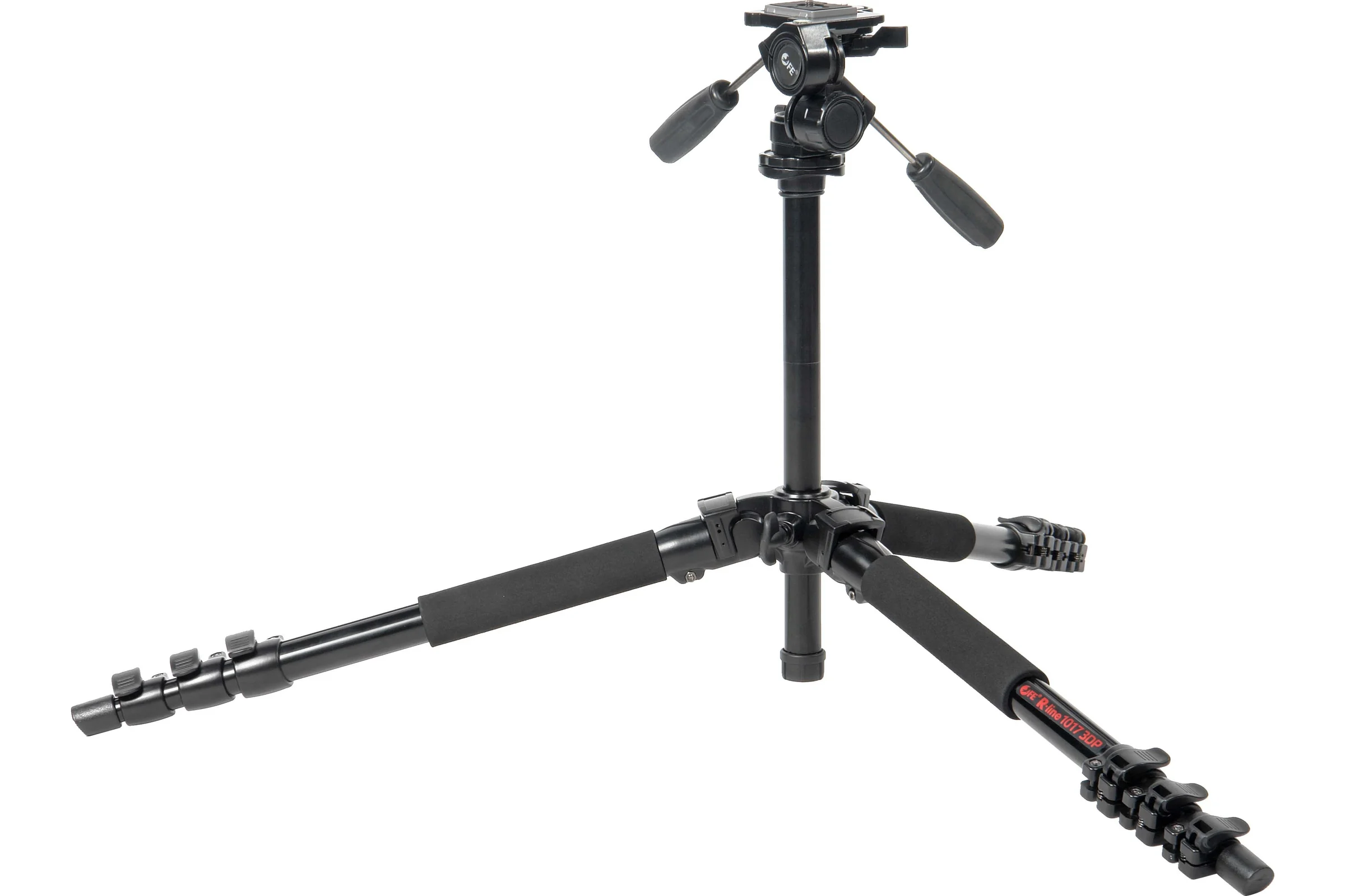 Штатив R-Line 1017 3DP Falcon Eyes 30305 м30305-ВИ
